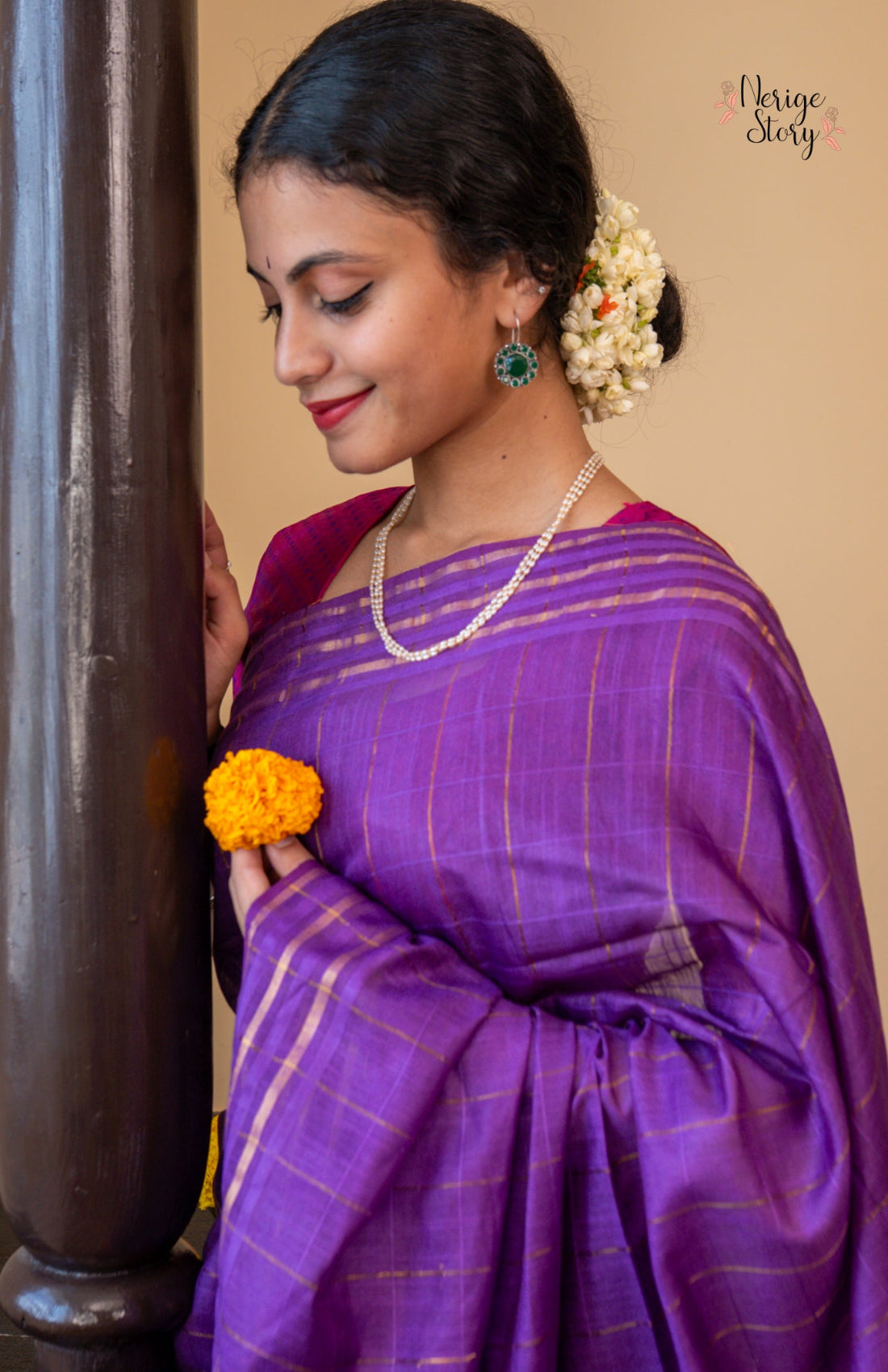 SUCHARITA (सुचरिता)
