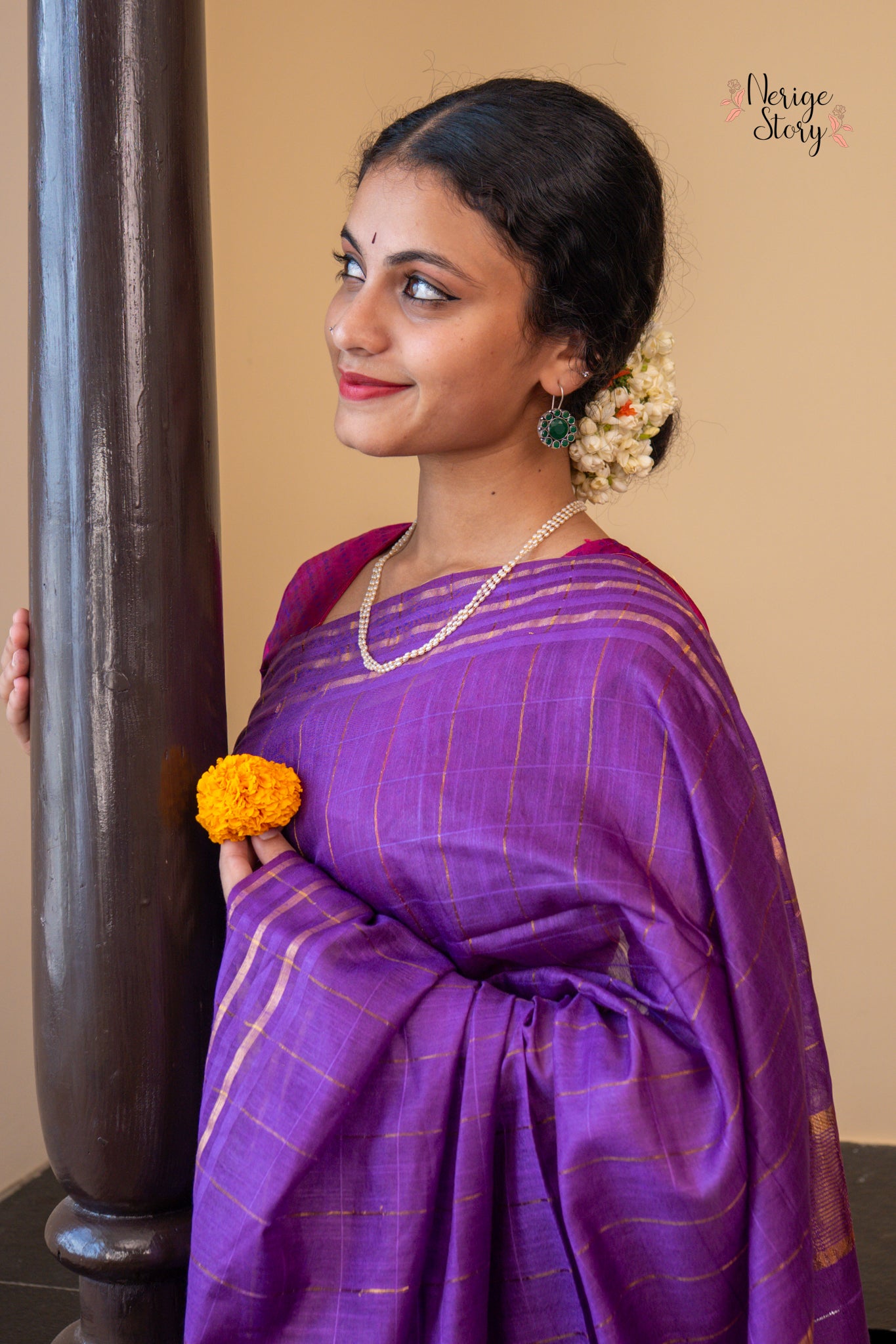SUCHARITA (सुचरिता)