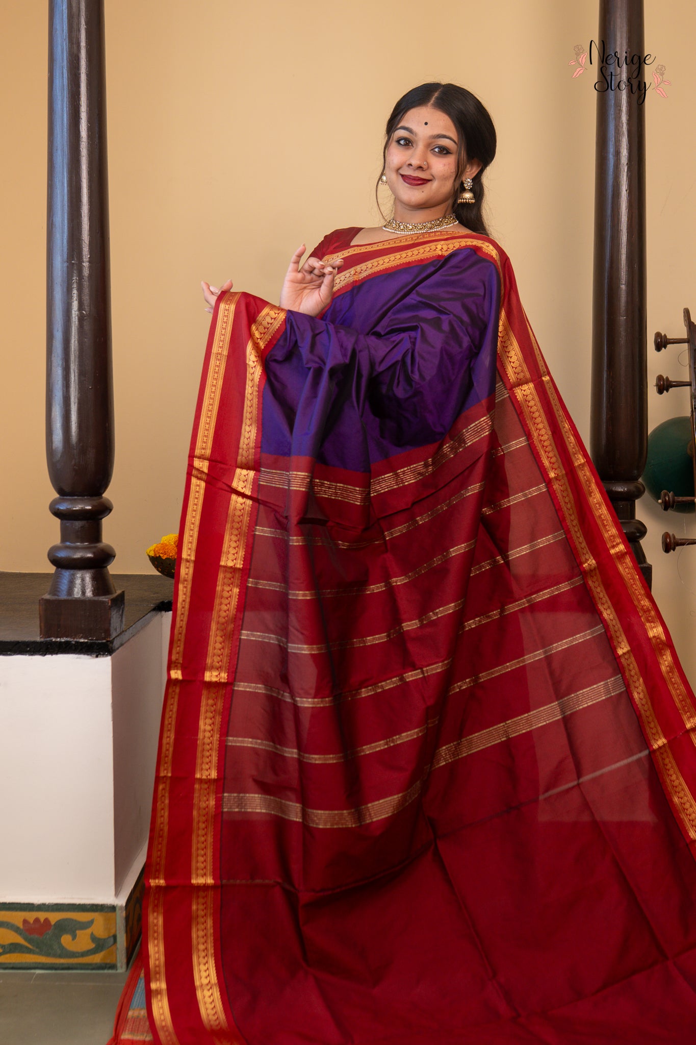 DHANVINI (ಧನ್ವಿನಿ)