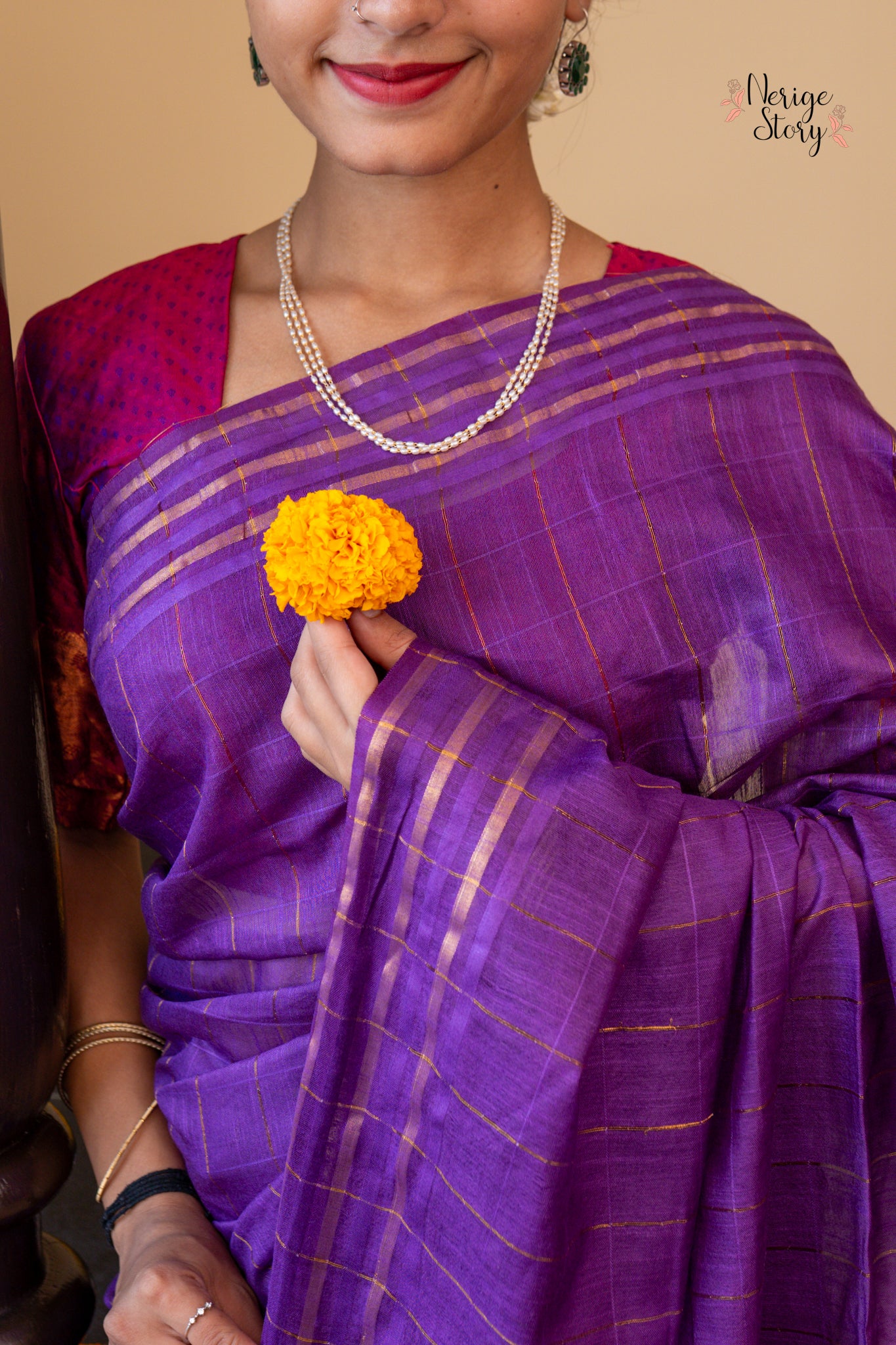 SUCHARITA (सुचरिता)