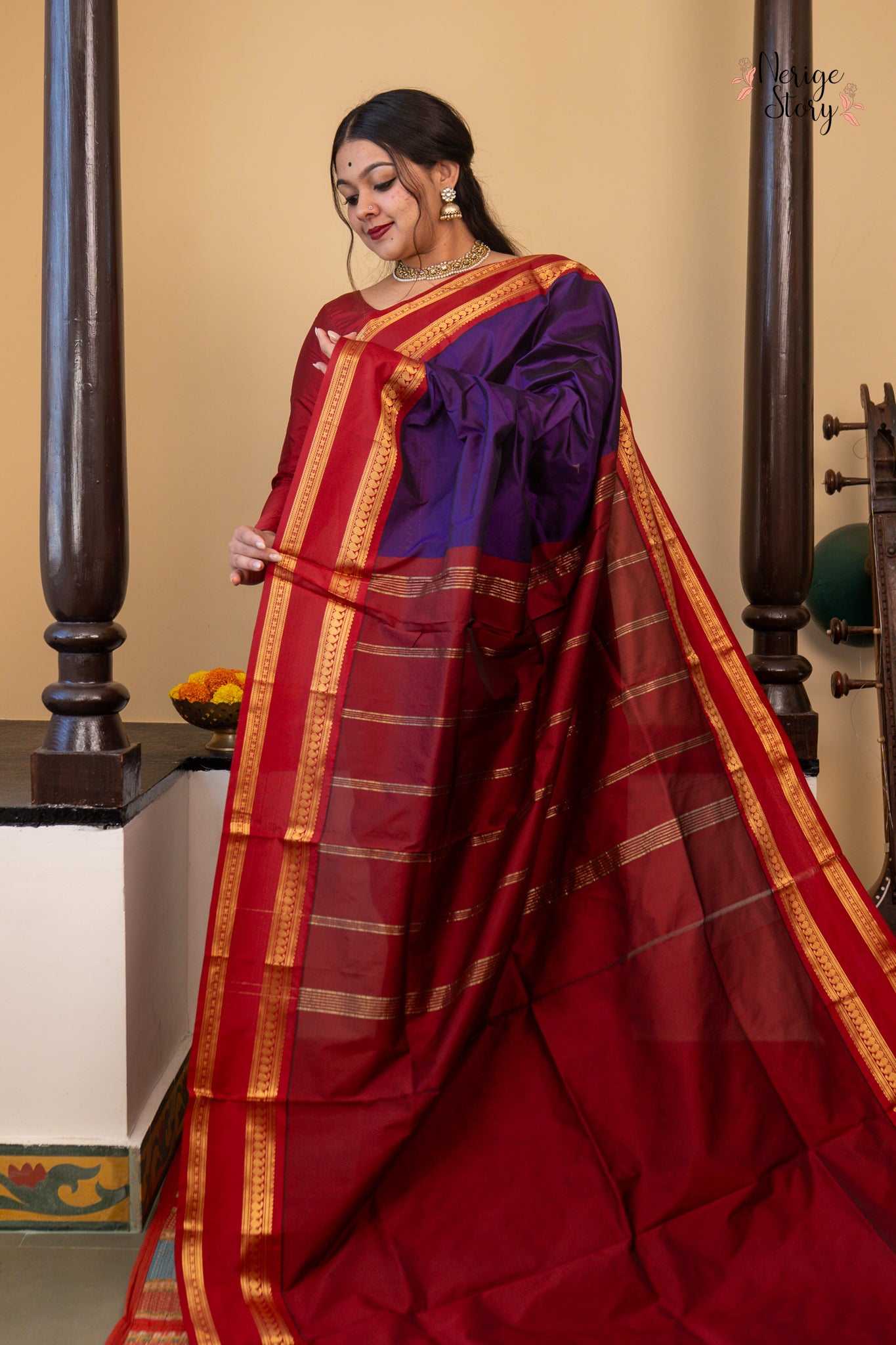 DHANVINI (ಧನ್ವಿನಿ)