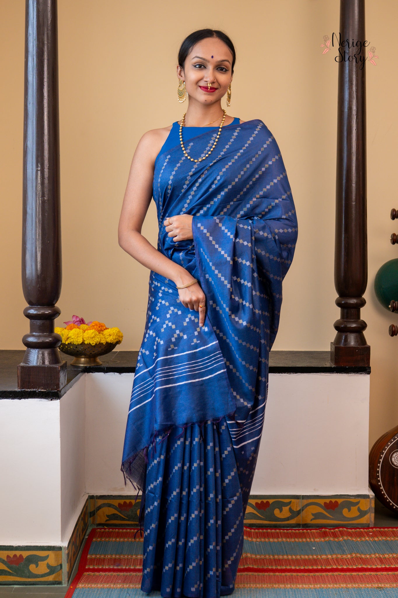 CHARISHMA (करिश्मा)