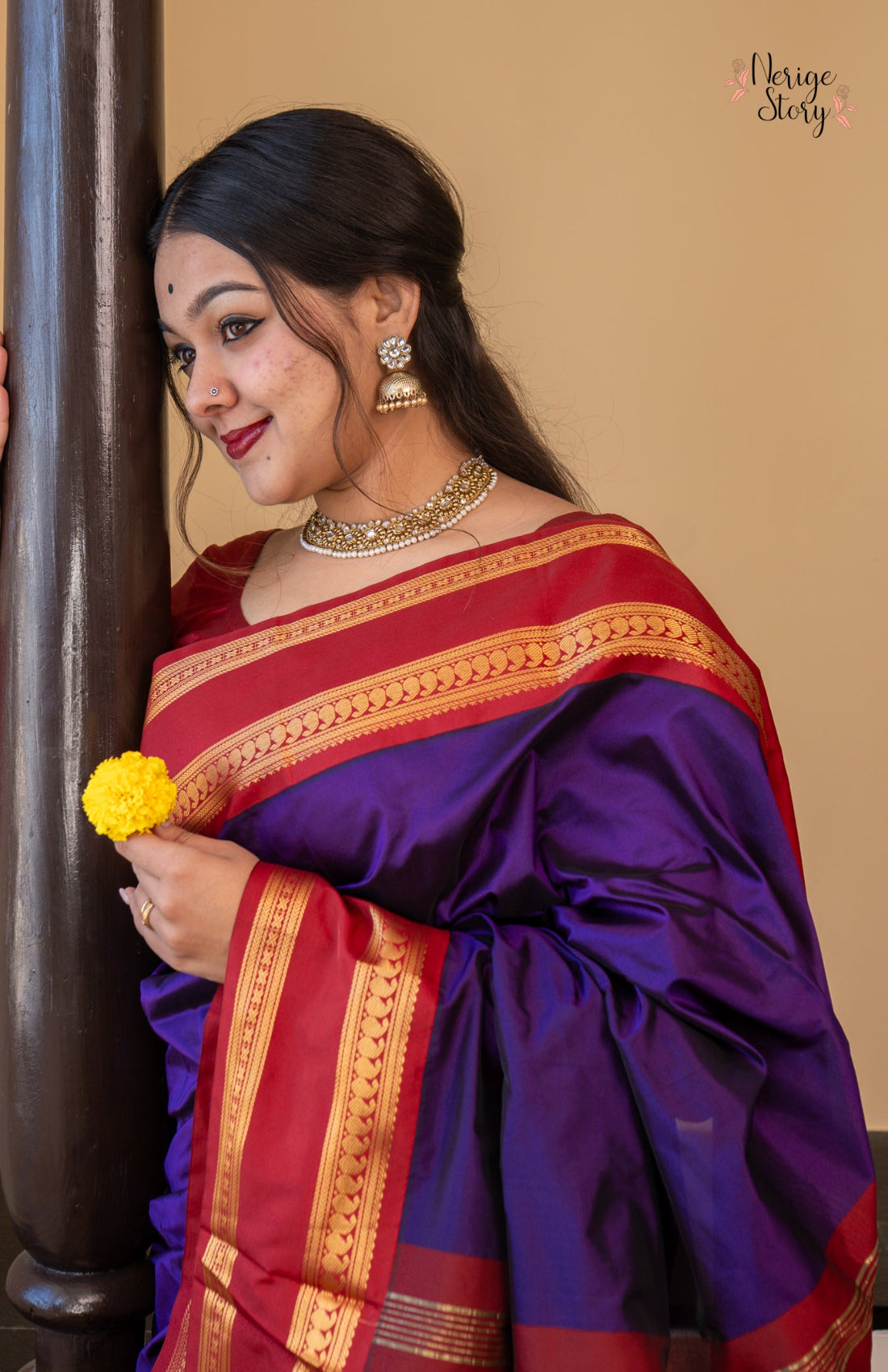 DHANVINI (ಧನ್ವಿನಿ)