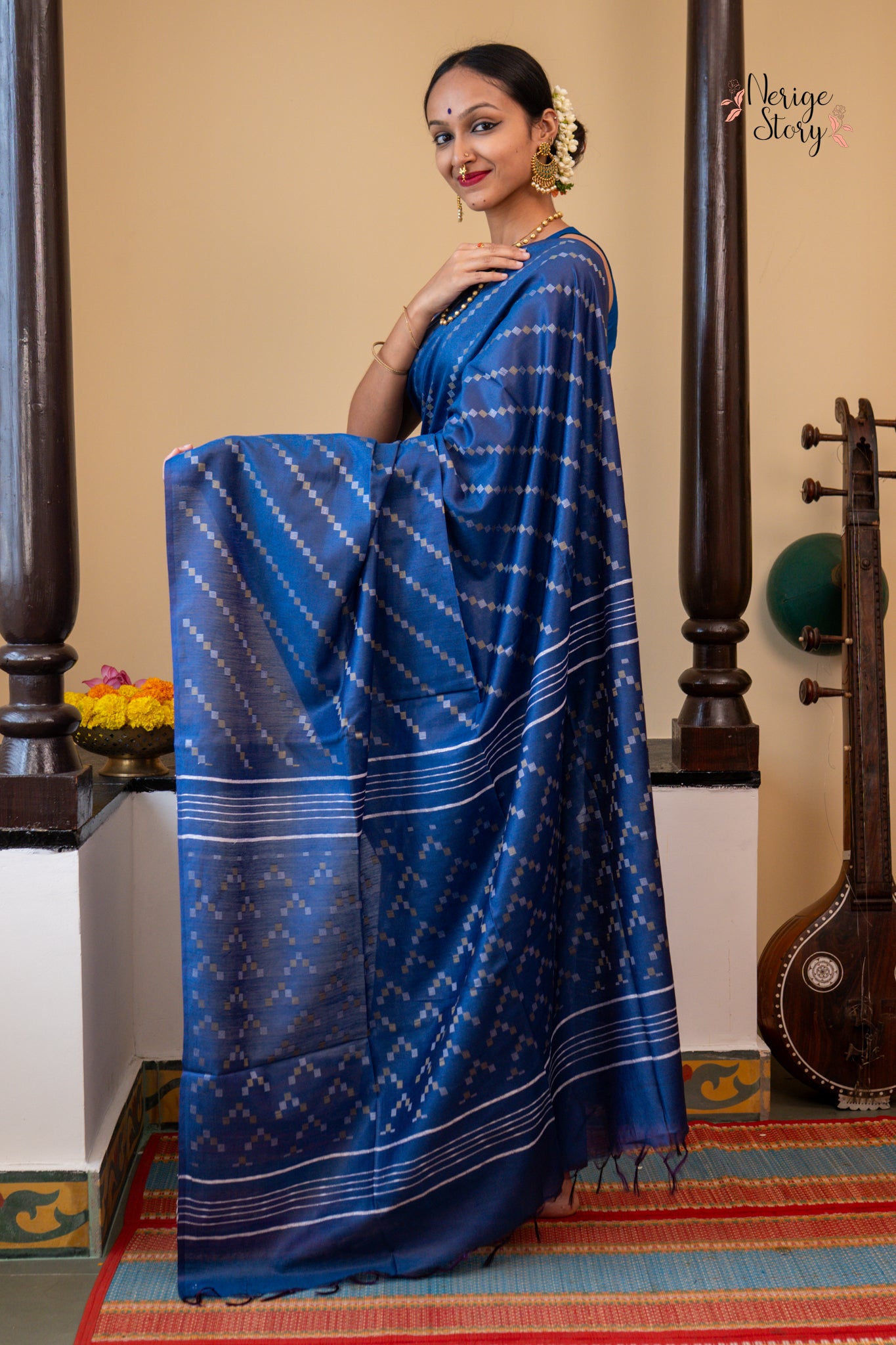 CHARISHMA (करिश्मा)