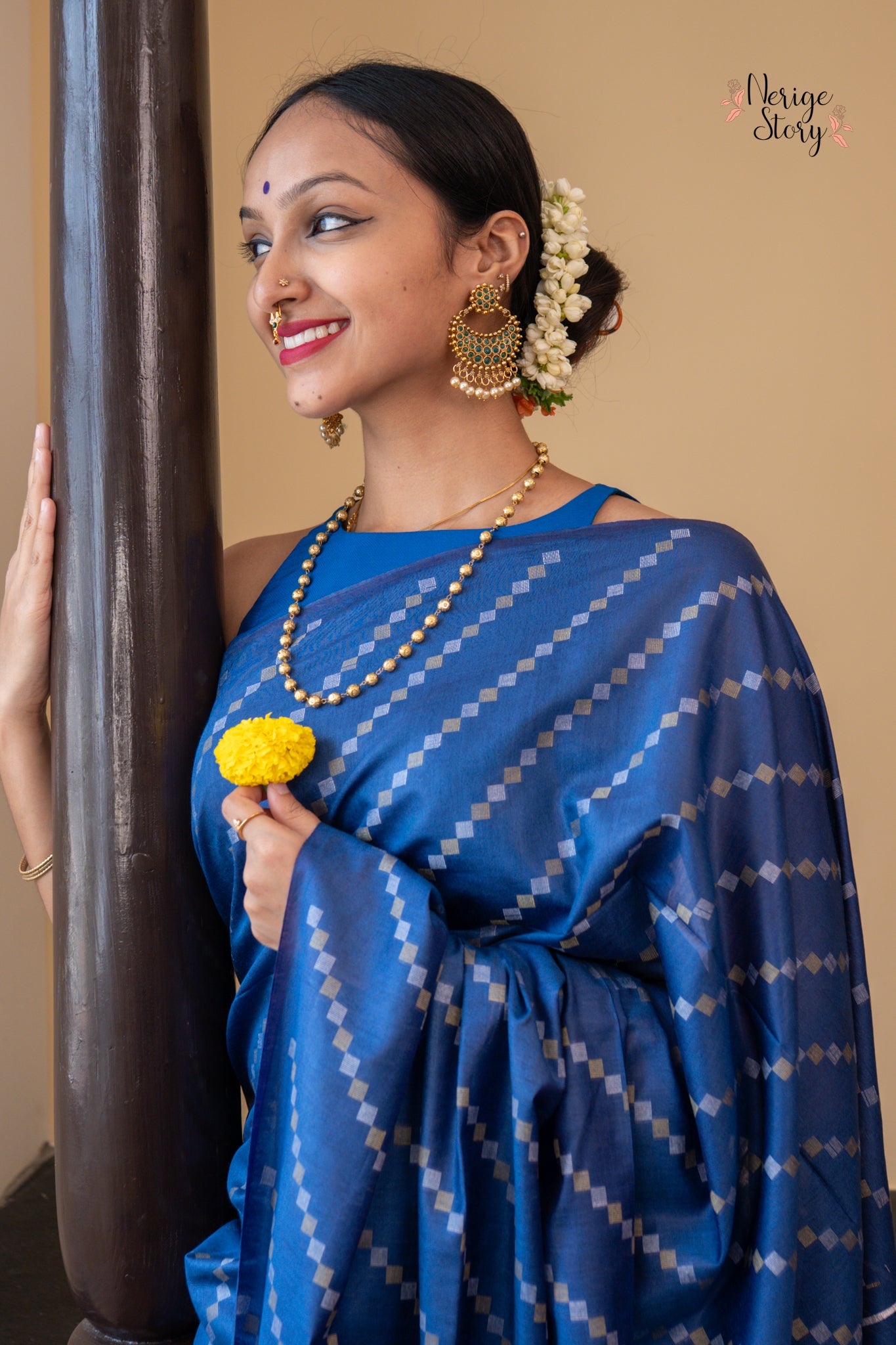 CHARISHMA (करिश्मा)