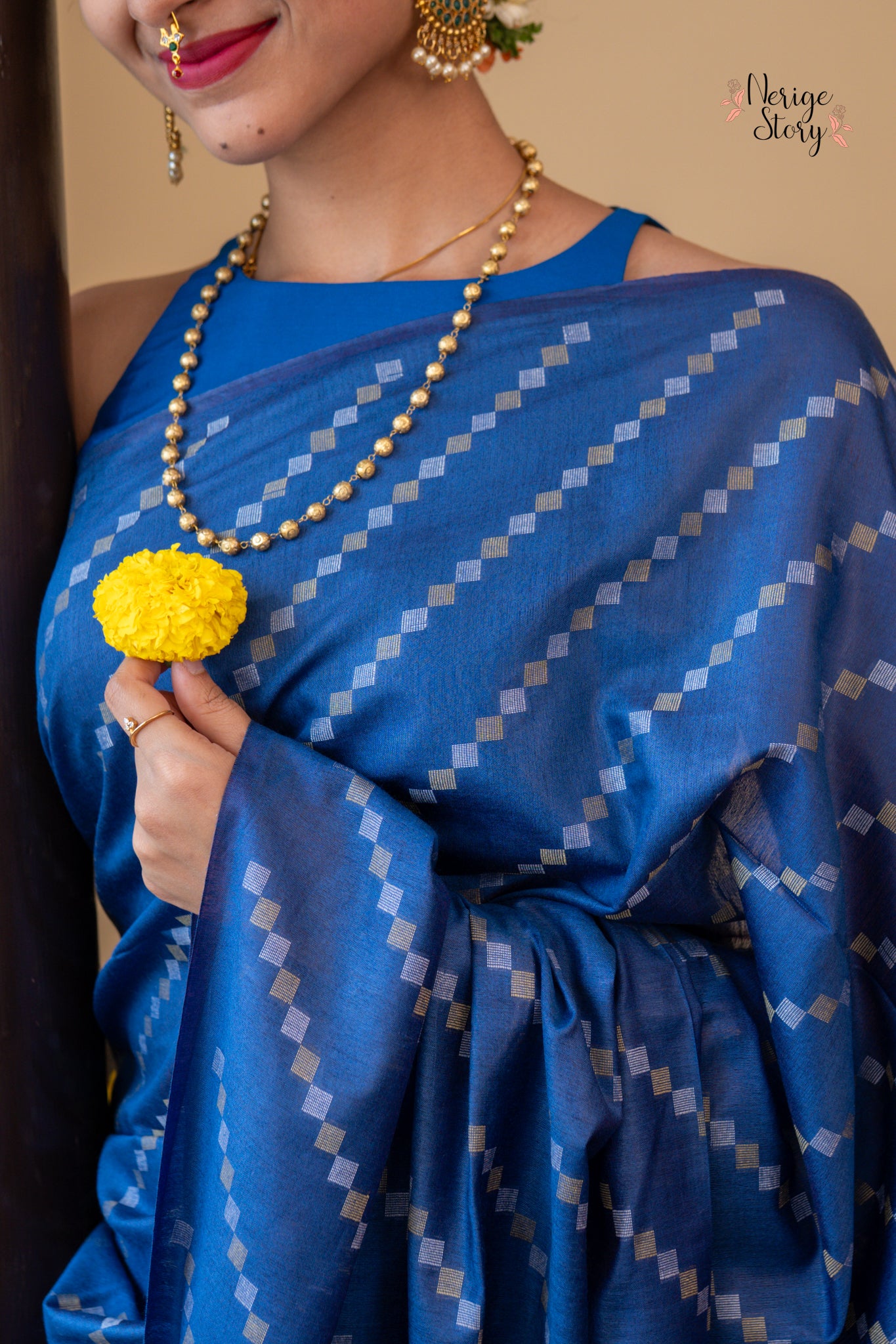 CHARISHMA (करिश्मा)