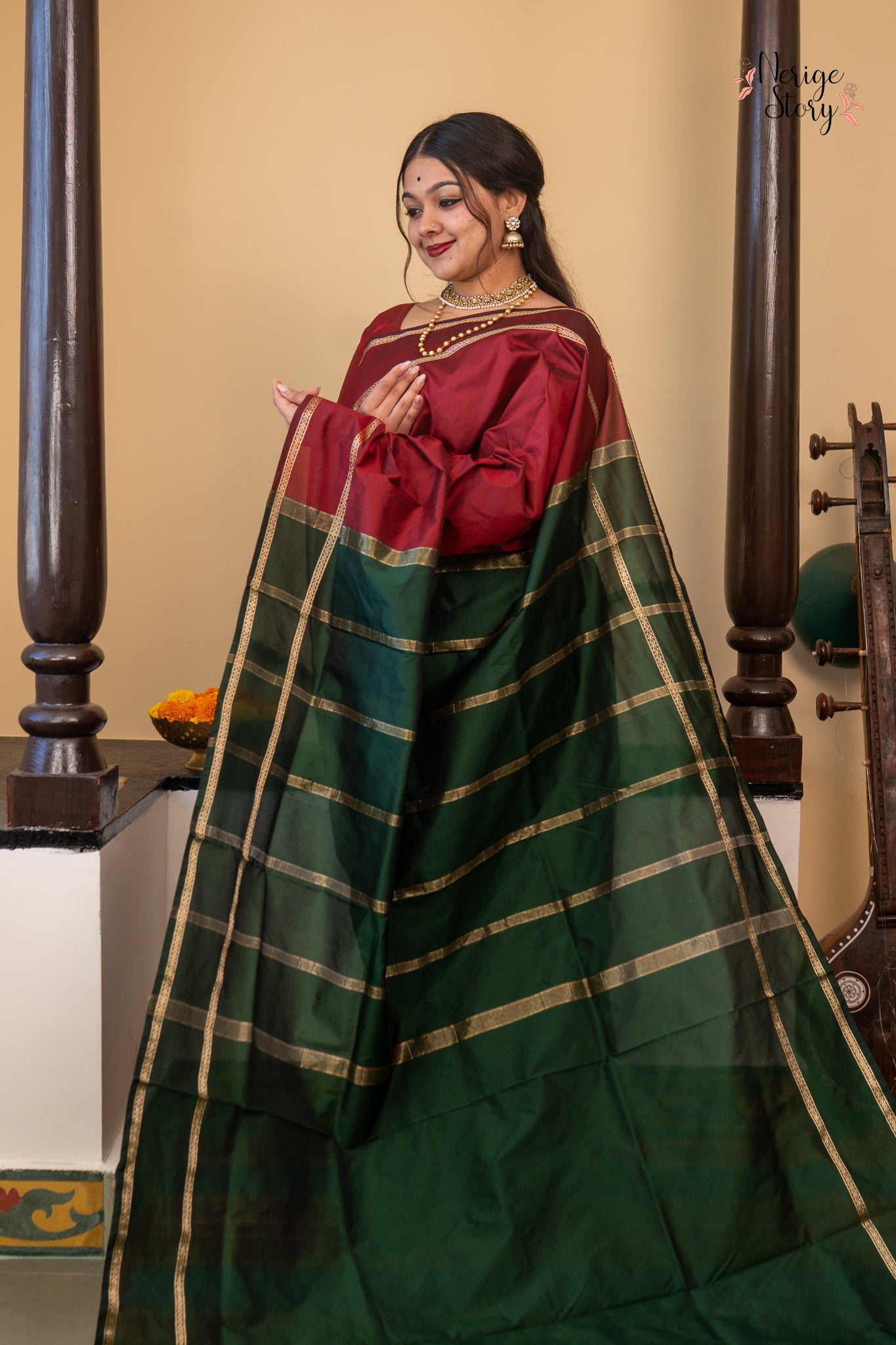 HAMSAAKSHI (ಹಂಸಾಕ್ಷಿ)