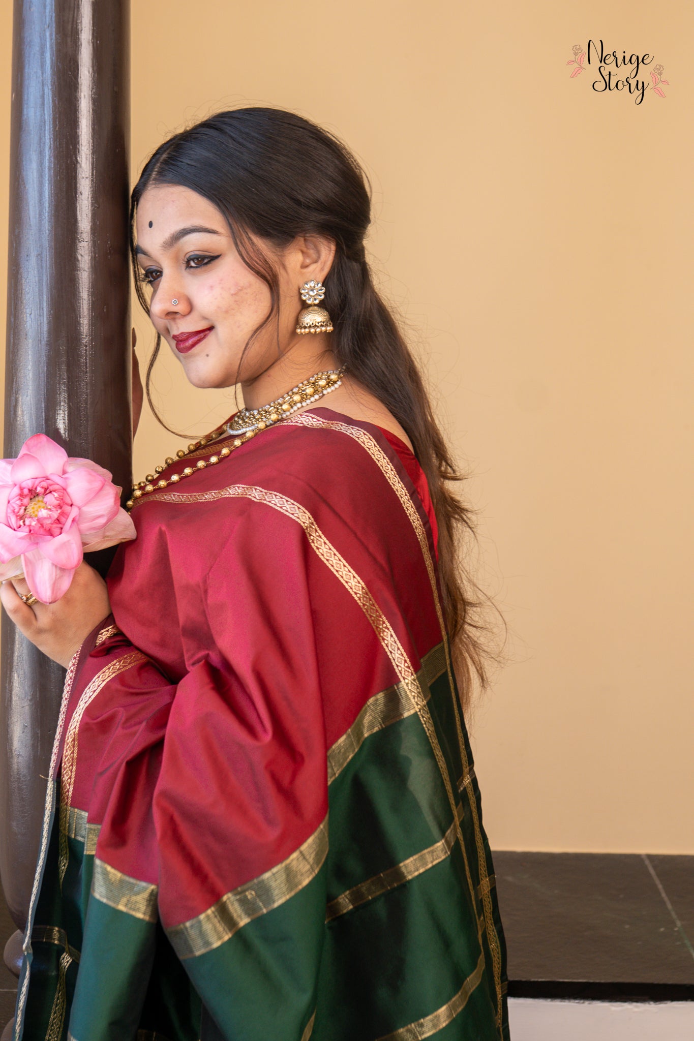 HAMSAAKSHI (ಹಂಸಾಕ್ಷಿ)