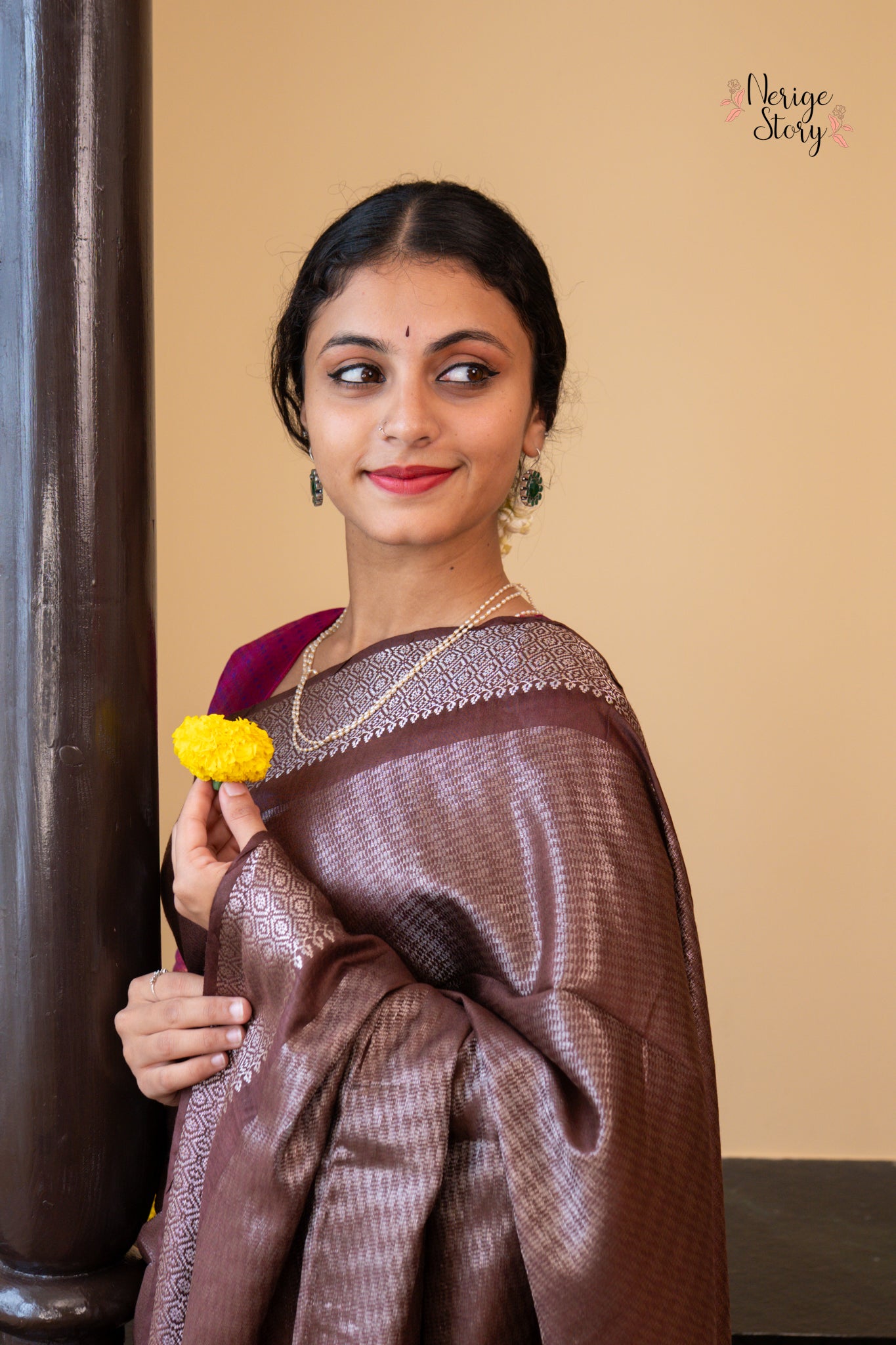 NILIMA (नीलिमा)