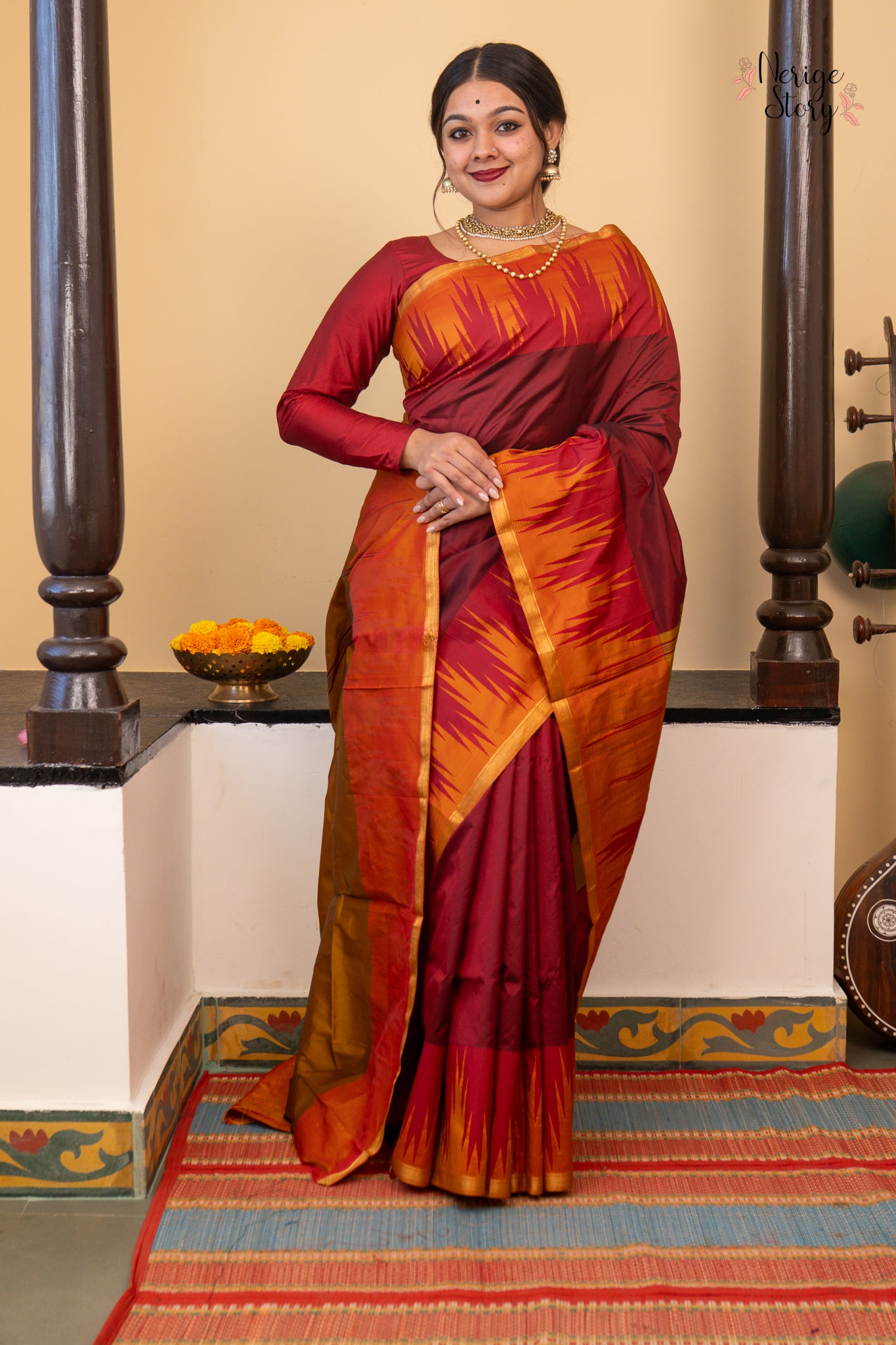 BHAIRAVIYA (ಭೈರವಿಯಾ)