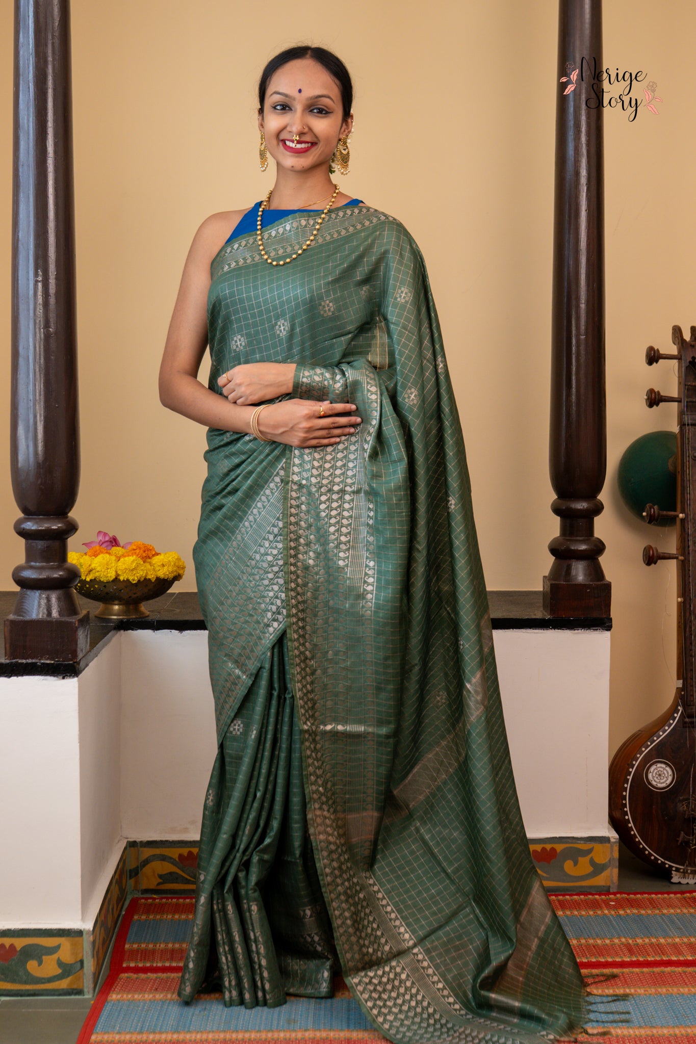 KAMALIKA (कमलिका)