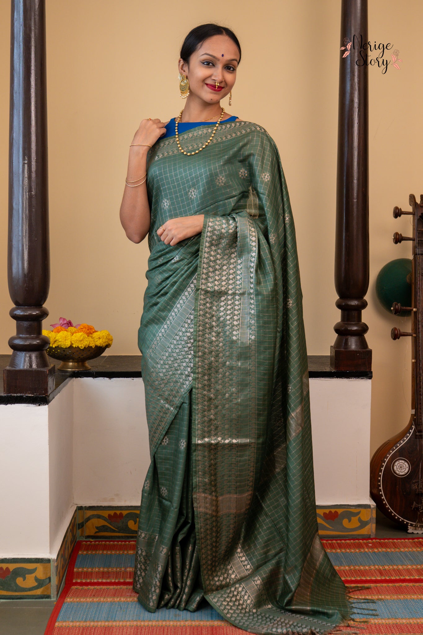 KAMALIKA (कमलिका)