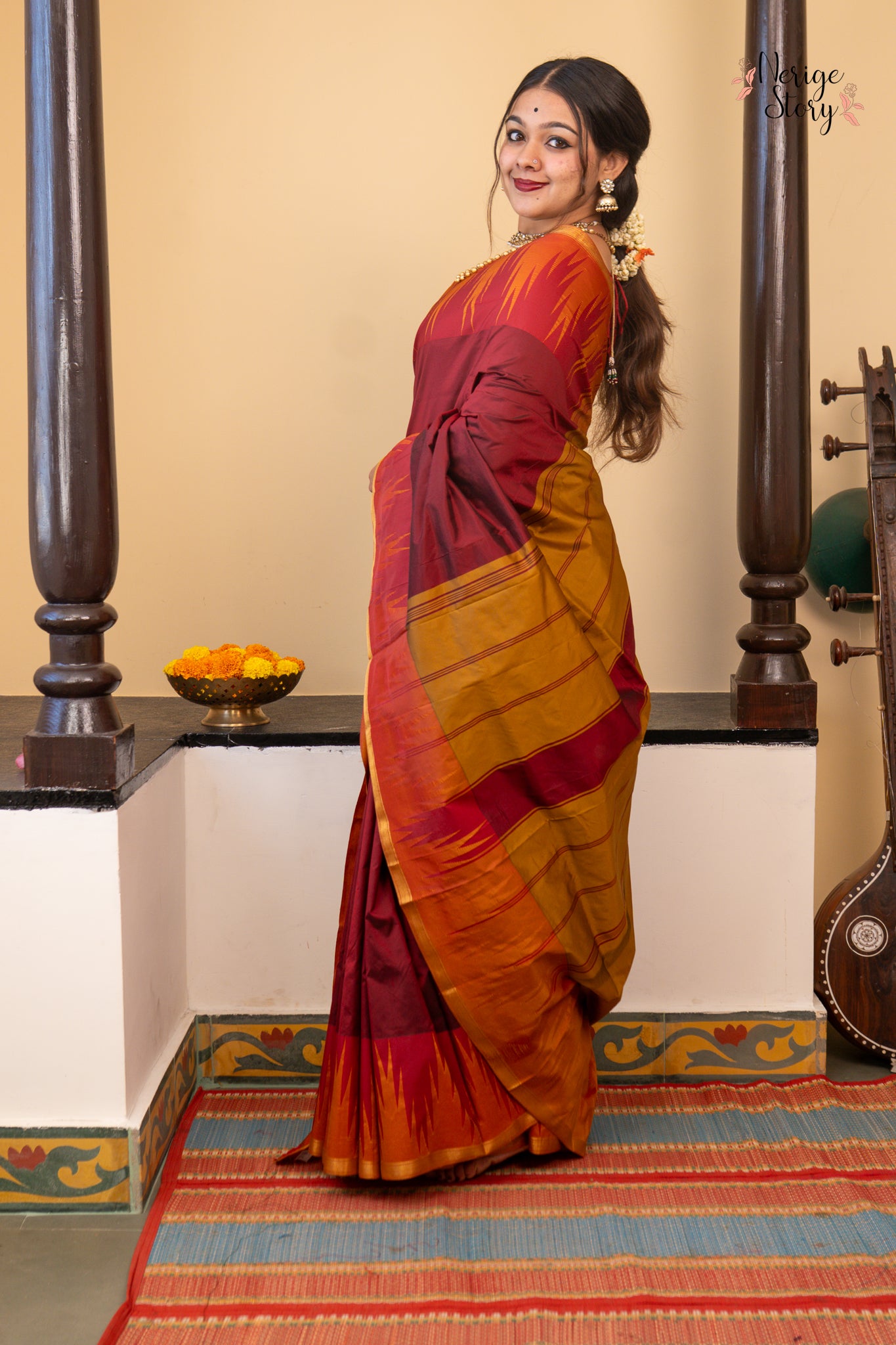 BHAIRAVIYA (ಭೈರವಿಯಾ)