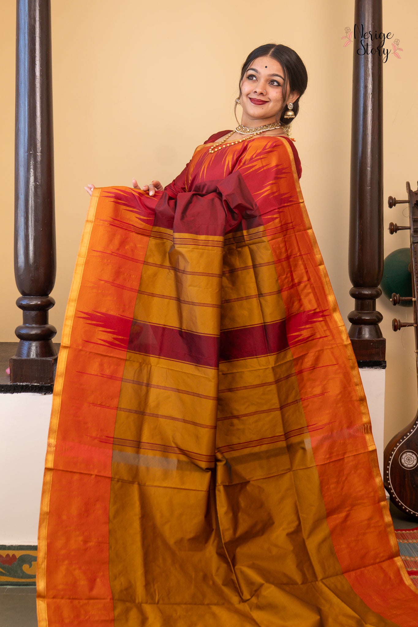 BHAIRAVIYA (ಭೈರವಿಯಾ)