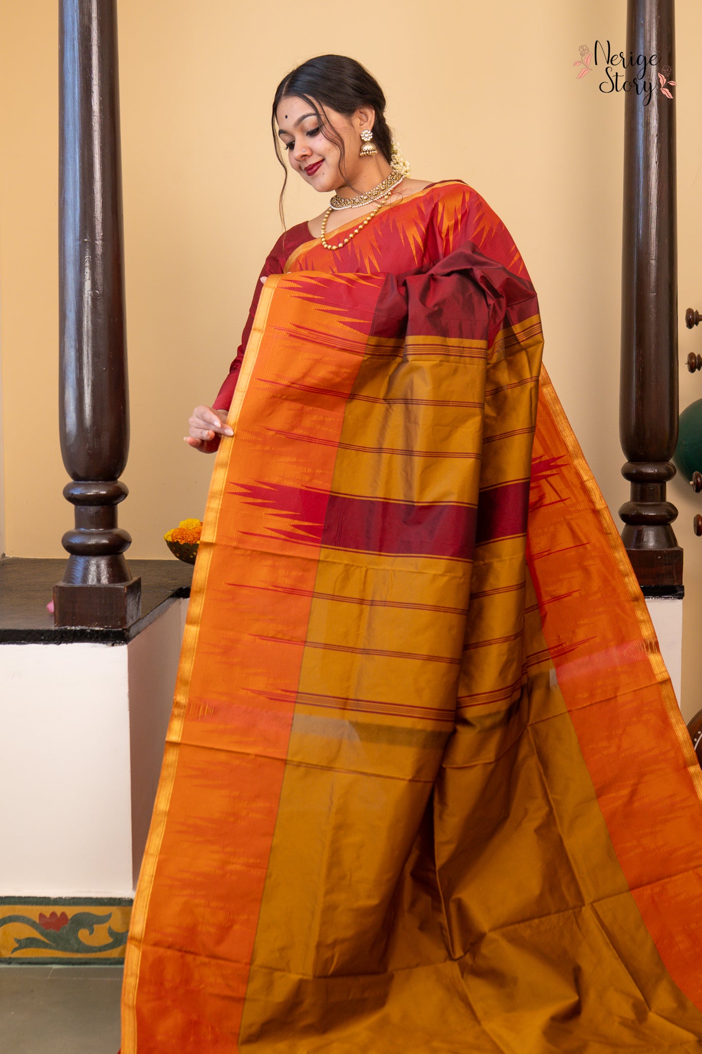 BHAIRAVIYA (ಭೈರವಿಯಾ)