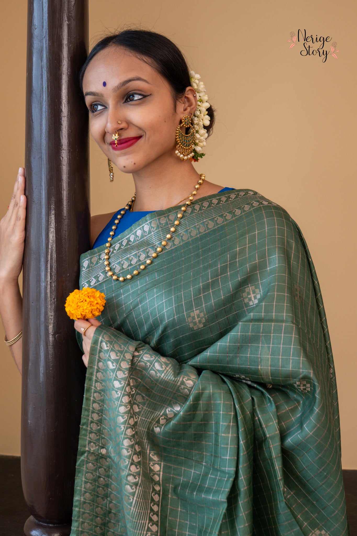 KAMALIKA (कमलिका)