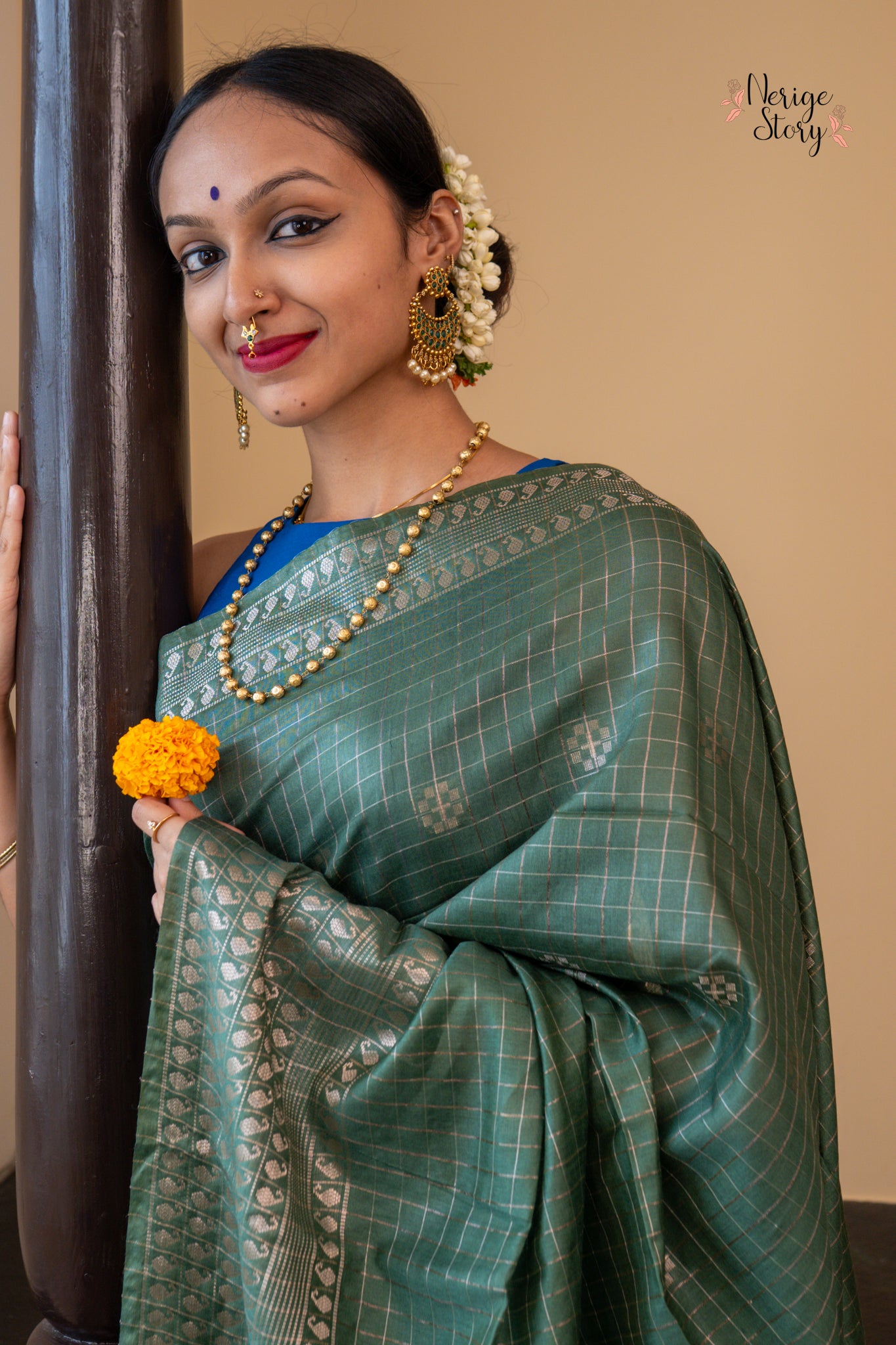 KAMALIKA (कमलिका)