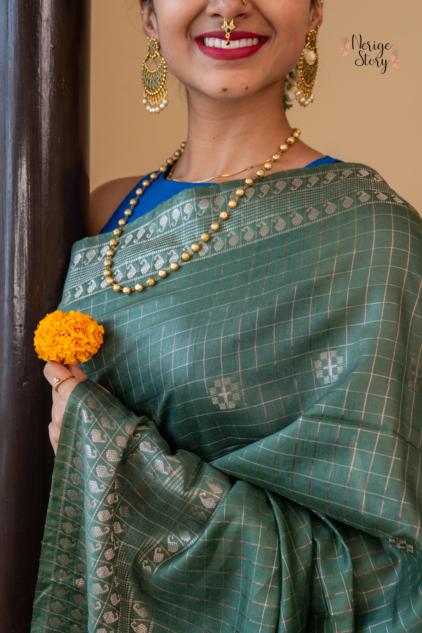 KAMALIKA (कमलिका)