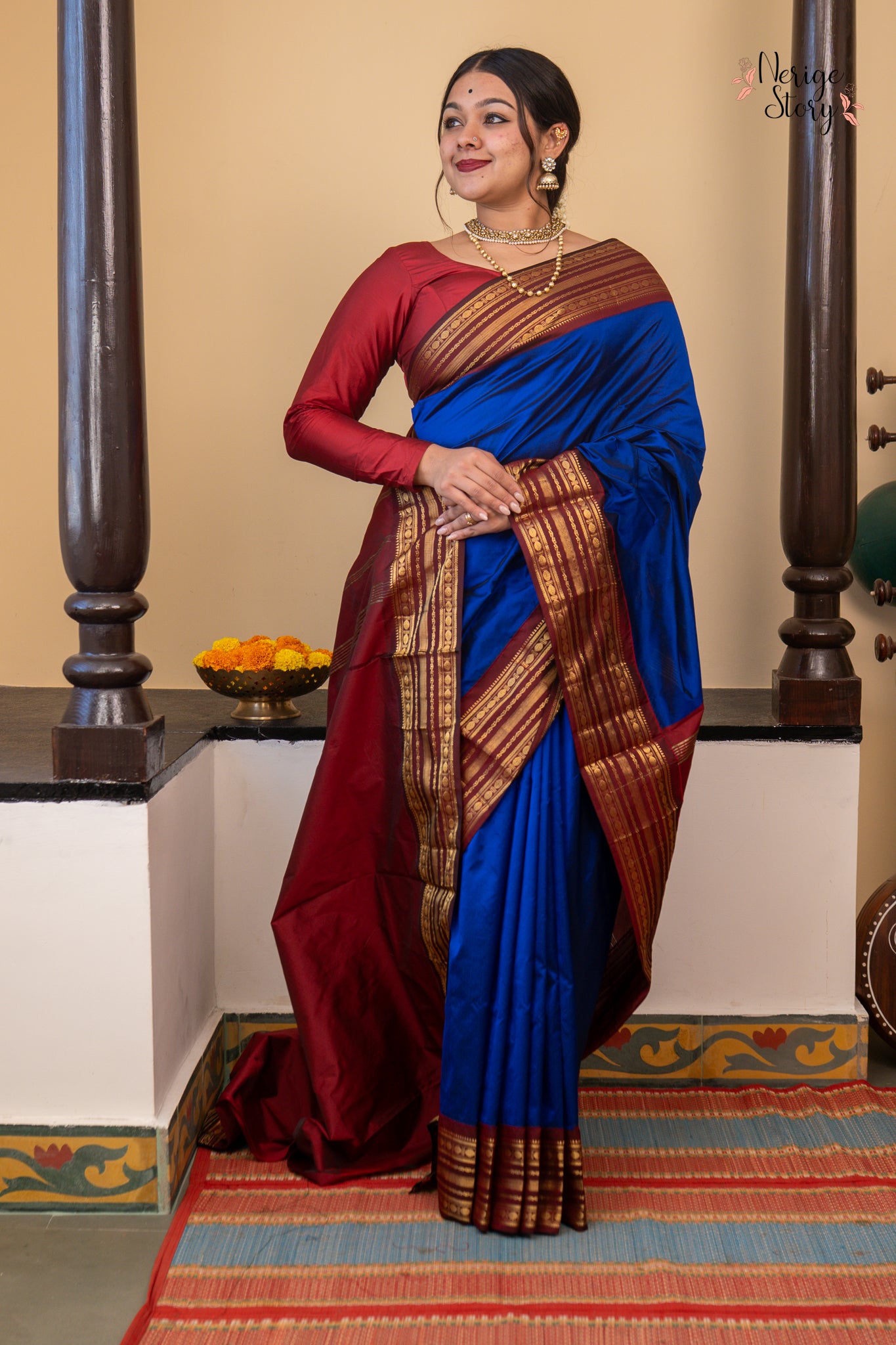 AHALYASHREE (ಅಹಲ್ಯಶ್ರೀ)