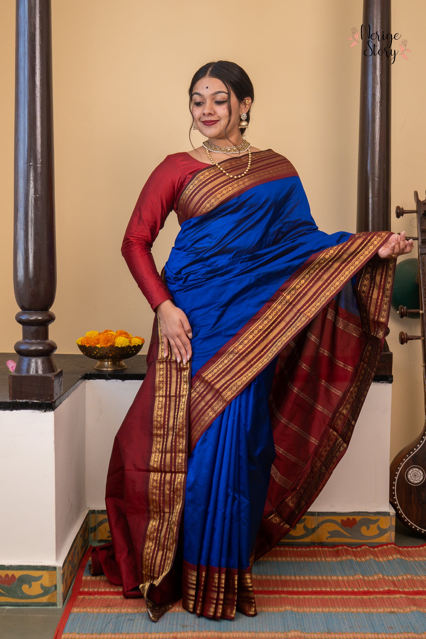 AHALYASHREE (ಅಹಲ್ಯಶ್ರೀ)