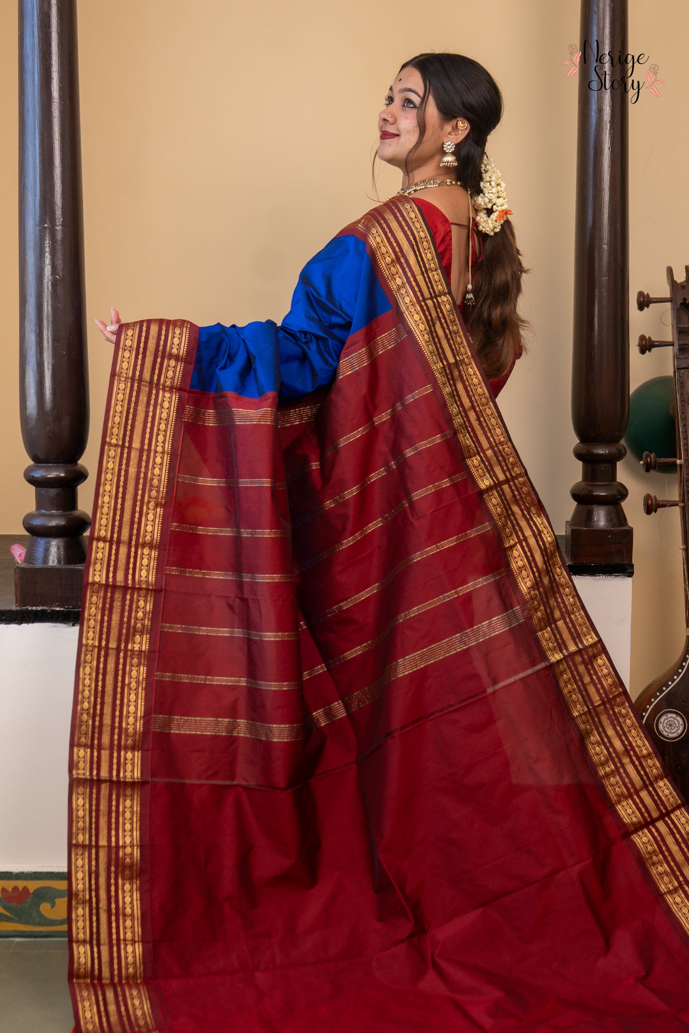 AHALYASHREE (ಅಹಲ್ಯಶ್ರೀ)