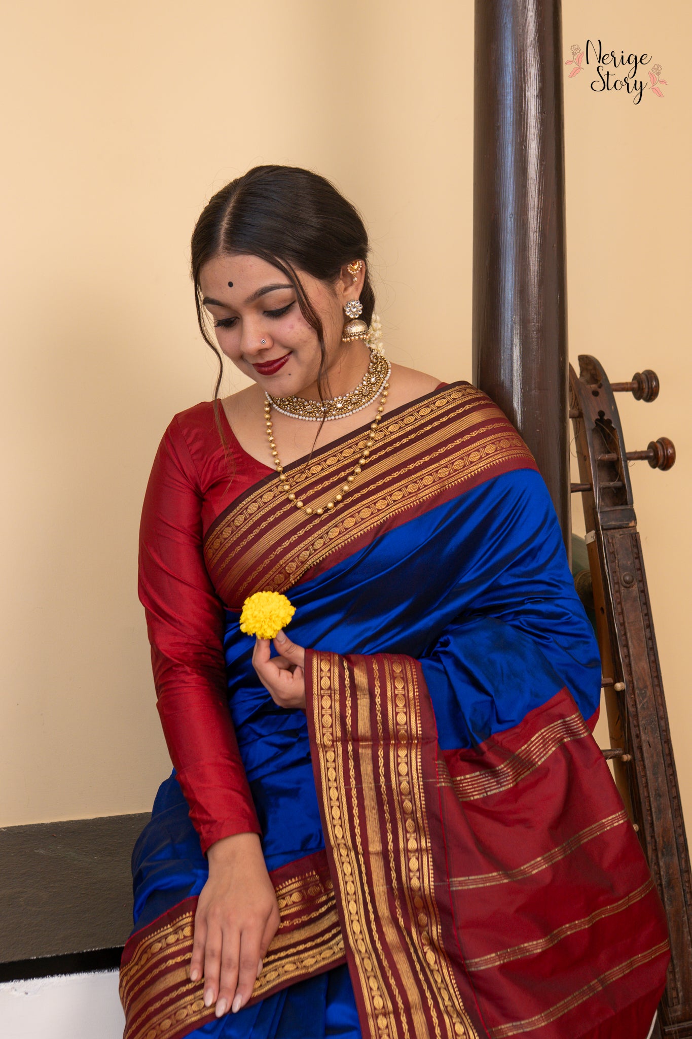 AHALYASHREE (ಅಹಲ್ಯಶ್ರೀ)