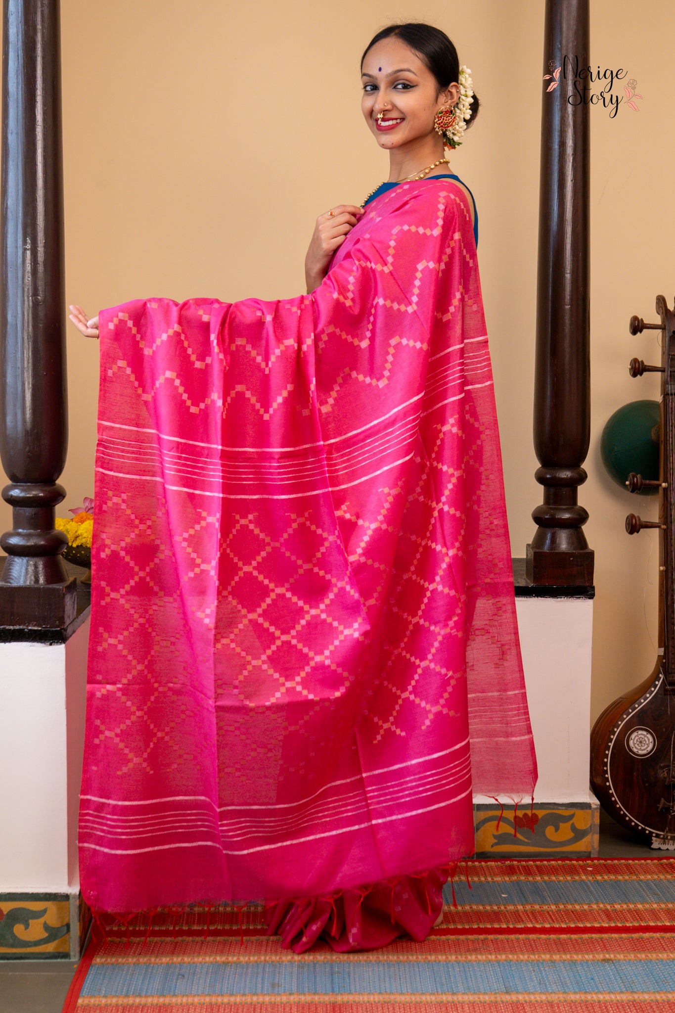 AISHANI (ऐशानी)