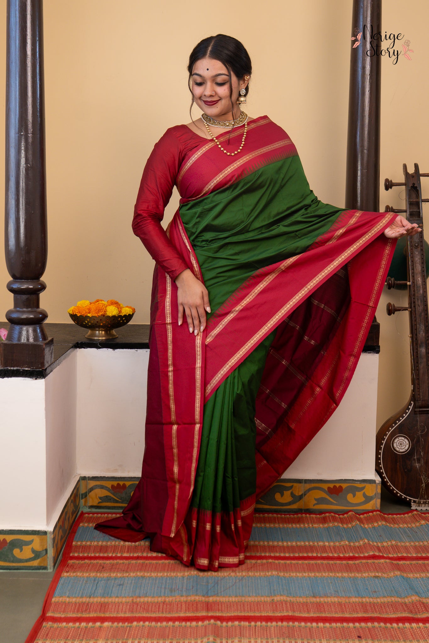 SAUMYALATHA (ಸೌಮ್ಯಲತಾ)