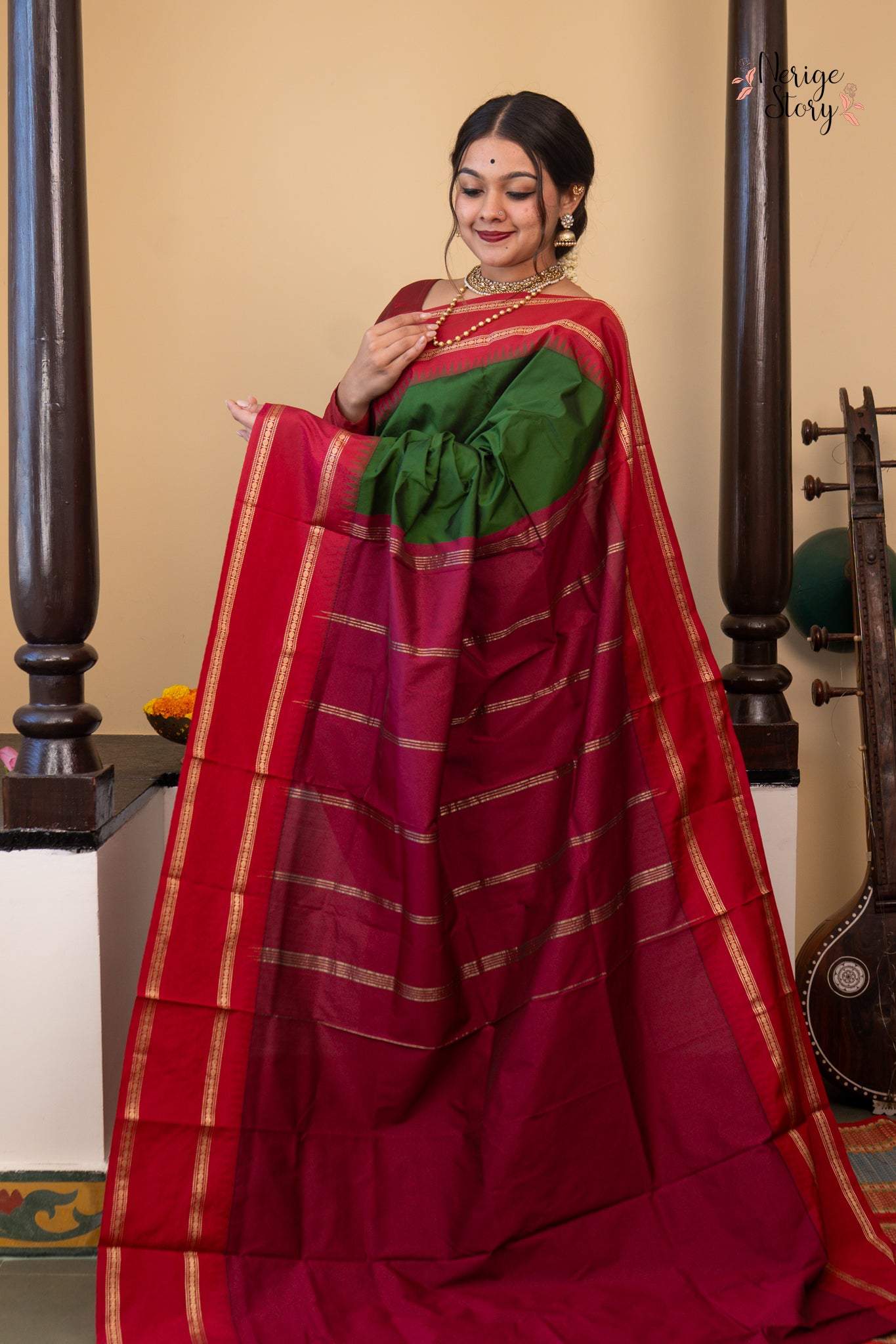 SAUMYALATHA (ಸೌಮ್ಯಲತಾ)