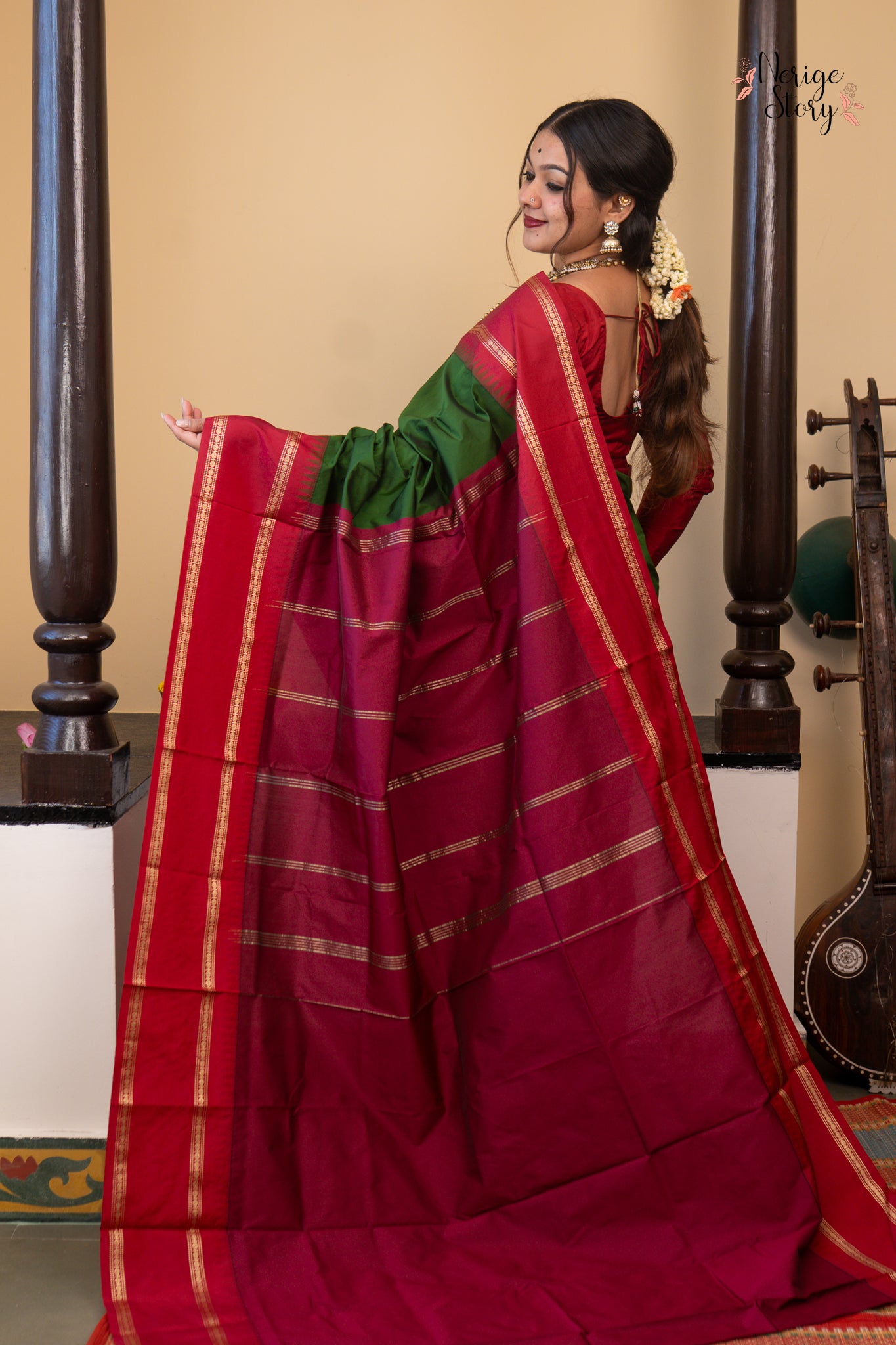 SAUMYALATHA (ಸೌಮ್ಯಲತಾ)