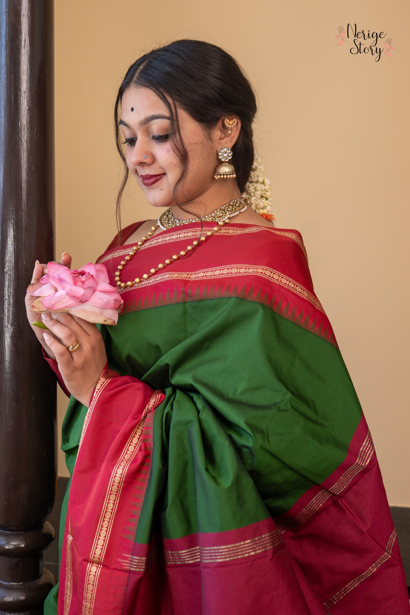 SAUMYALATHA (ಸೌಮ್ಯಲತಾ)