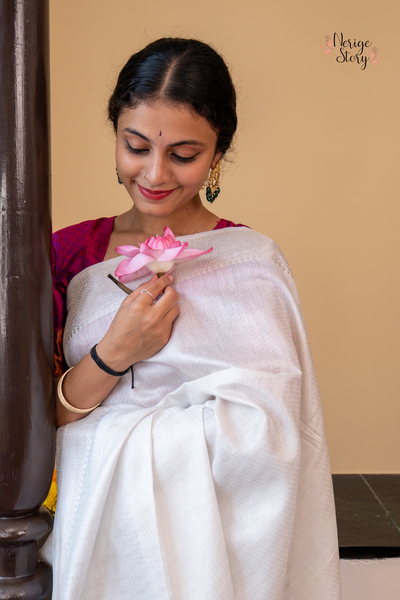 NIRANJANA (निर्ञना)