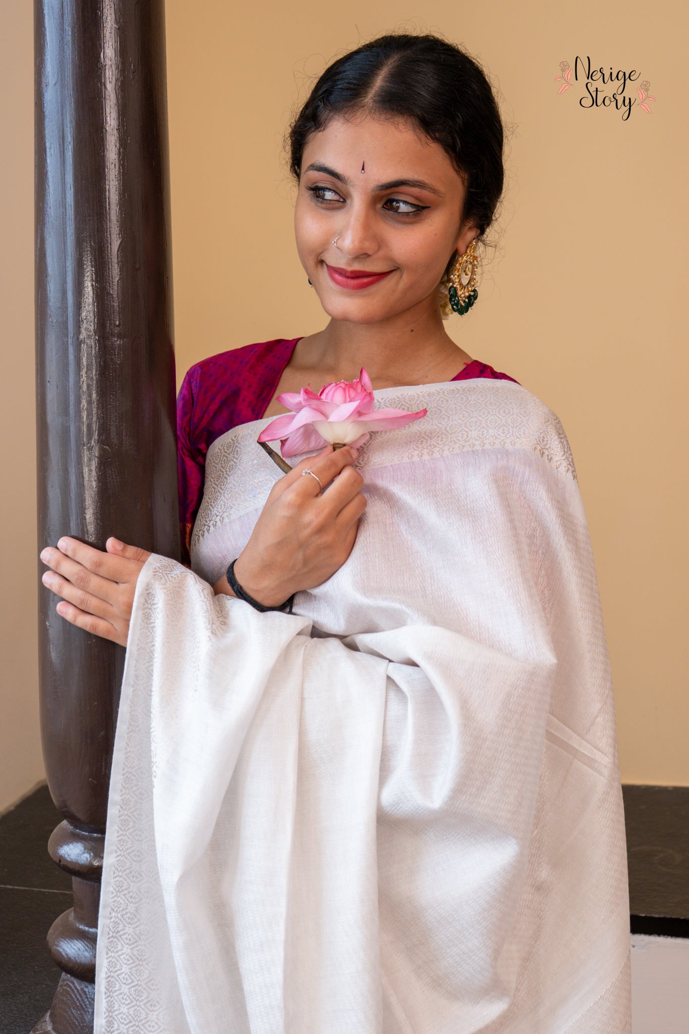 NIRANJANA (निर्ञना)