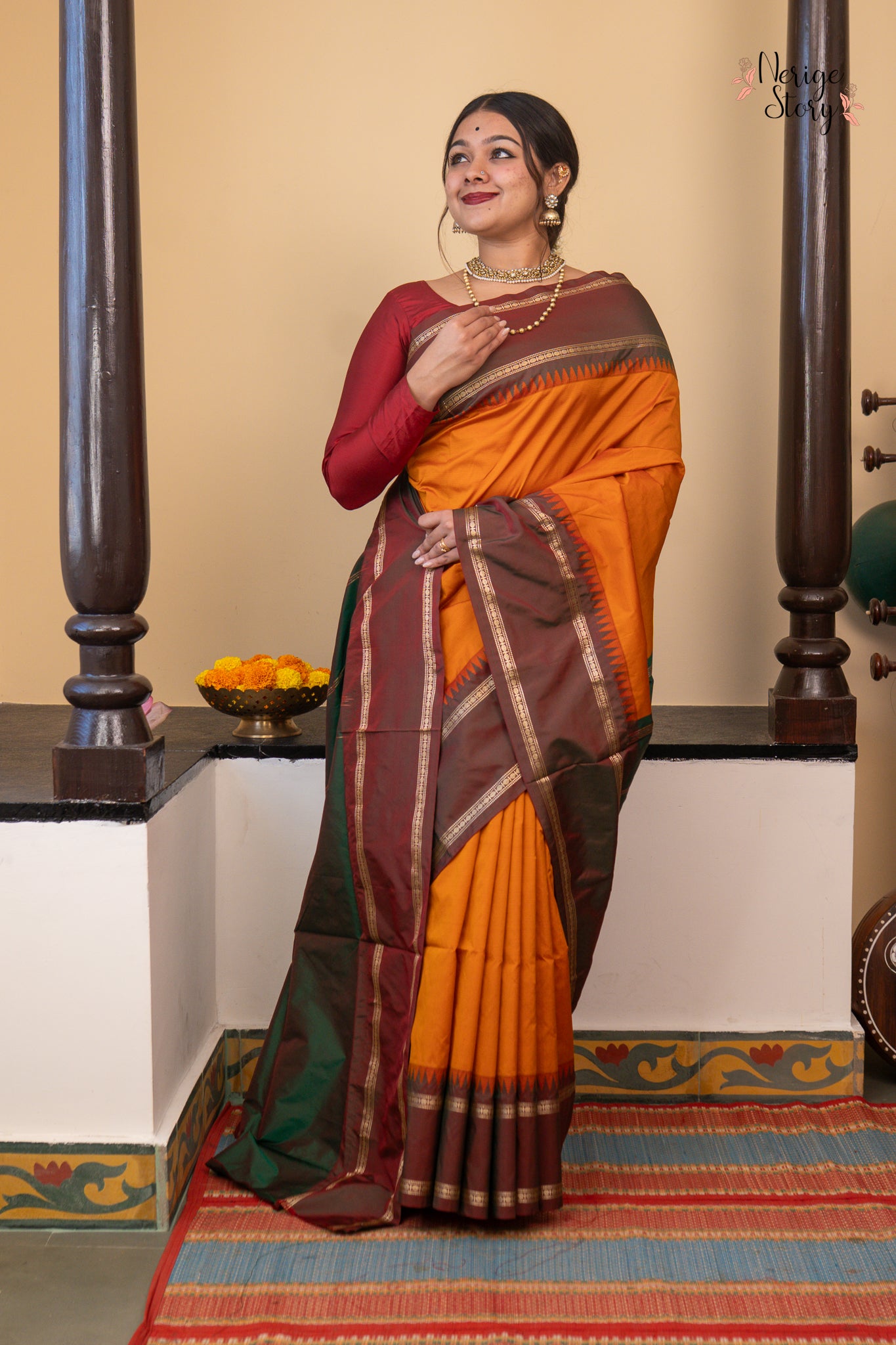 SIDHIKA (ಸಿದ್ಧಿಕಾ)