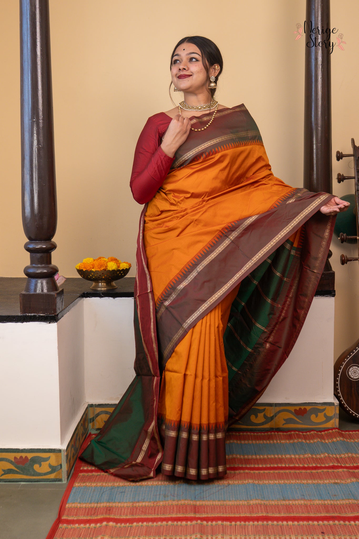 SIDHIKA (ಸಿದ್ಧಿಕಾ)