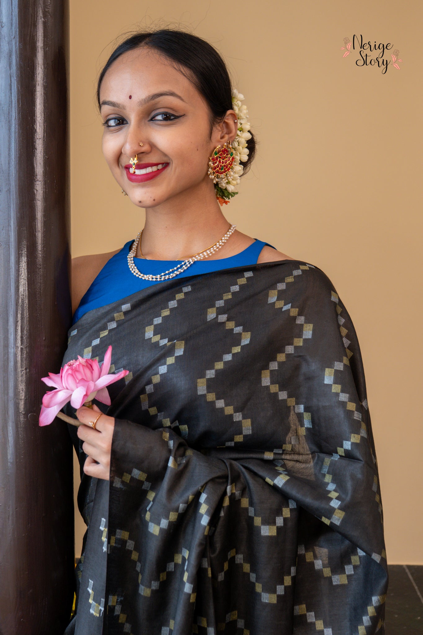 ALANKRITA (अलंकृता)