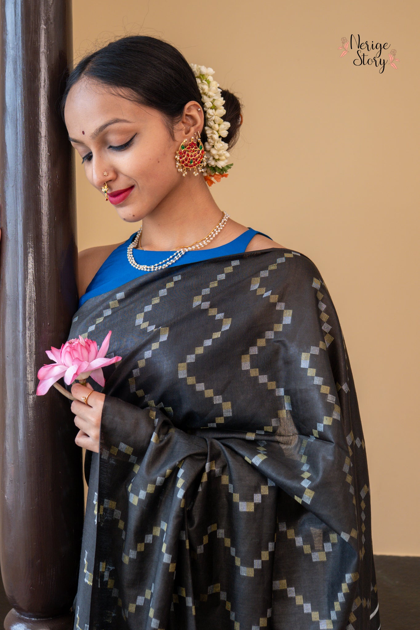ALANKRITA (अलंकृता)