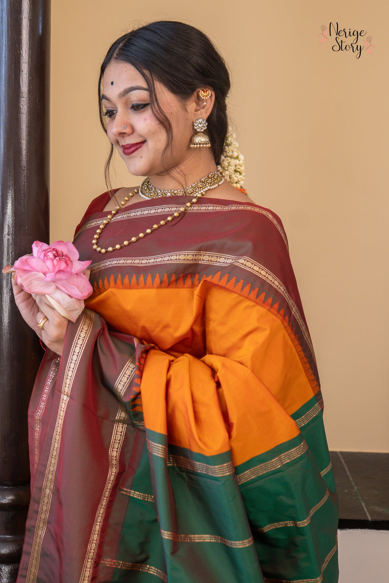 SIDHIKA (ಸಿದ್ಧಿಕಾ)