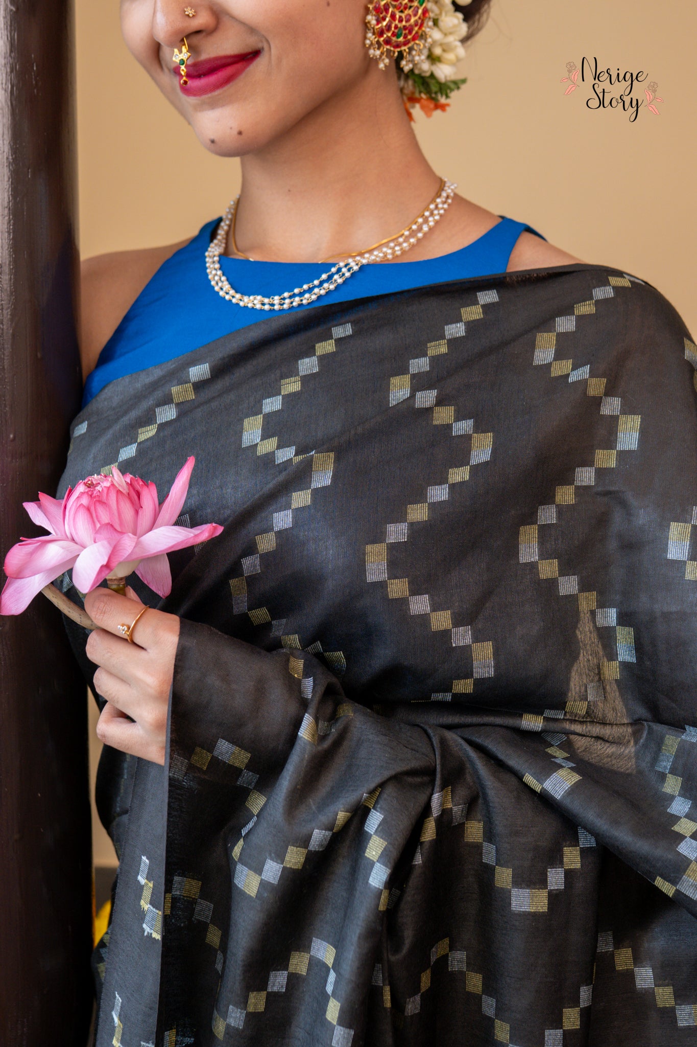 ALANKRITA (अलंकृता)