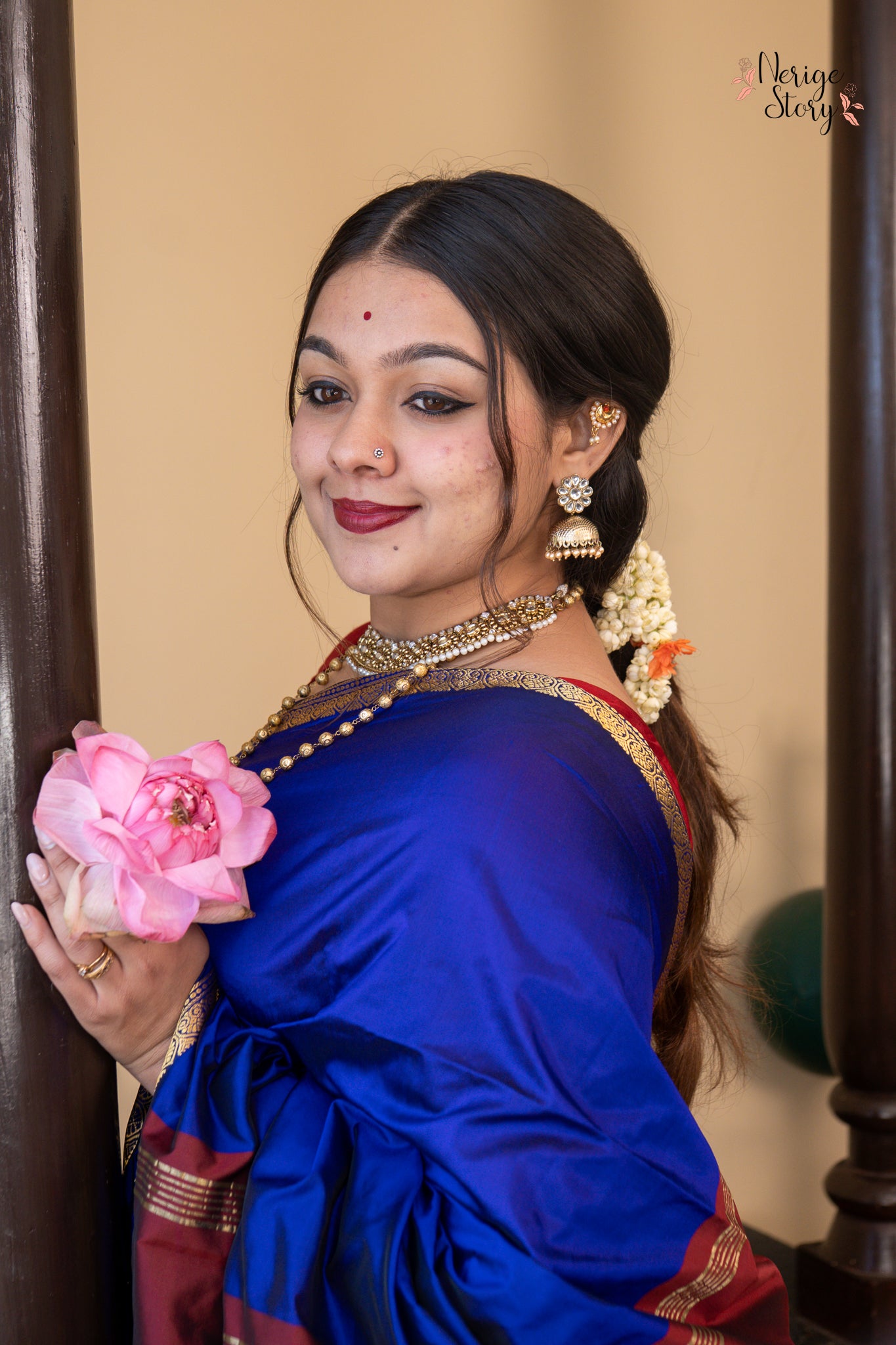 CHANDRADYUTI (ಚಂದ್ರದ್ಯುತಿ)