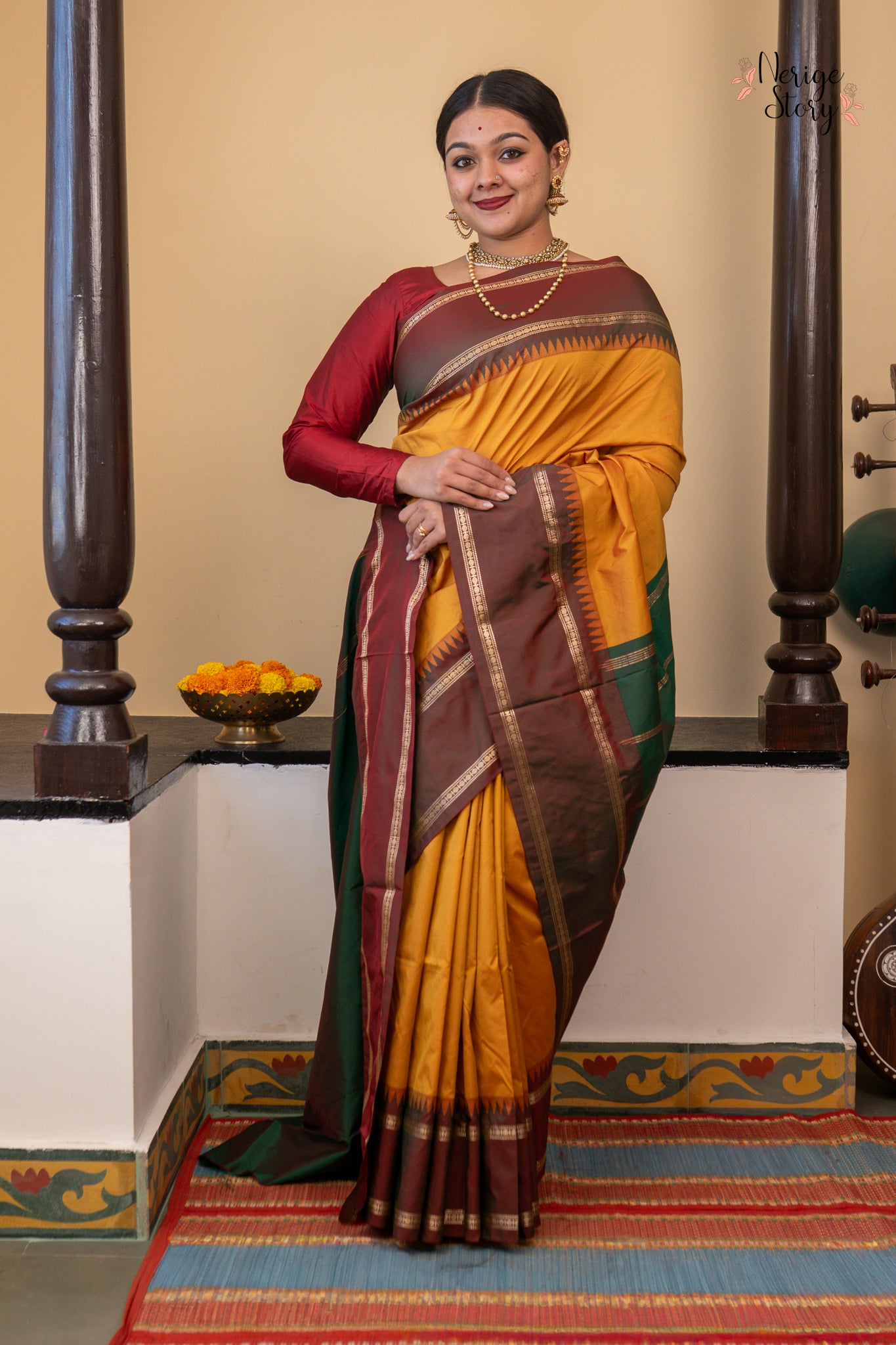 SRISTIKA (ಸೃಷ್ಟಿಕಾ)