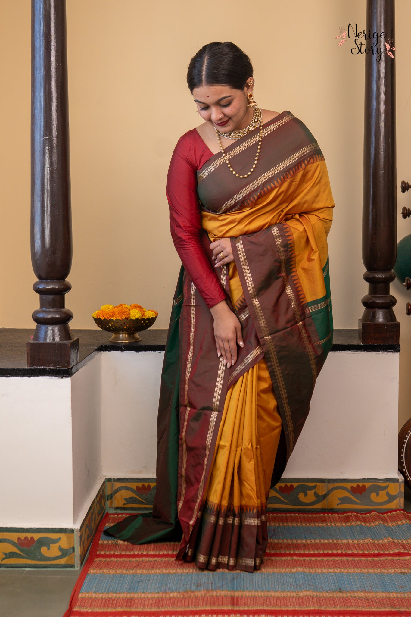 SRISTIKA (ಸೃಷ್ಟಿಕಾ)