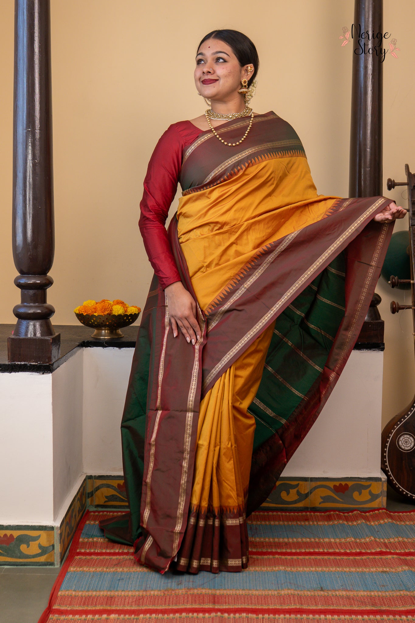 SRISTIKA (ಸೃಷ್ಟಿಕಾ)