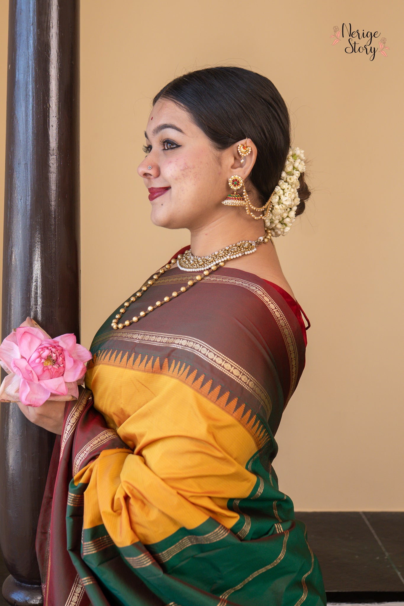 SRISTIKA (ಸೃಷ್ಟಿಕಾ)