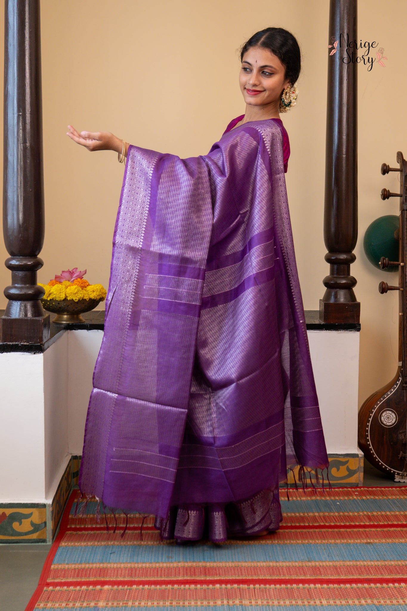 LALIMA (लालीमा)