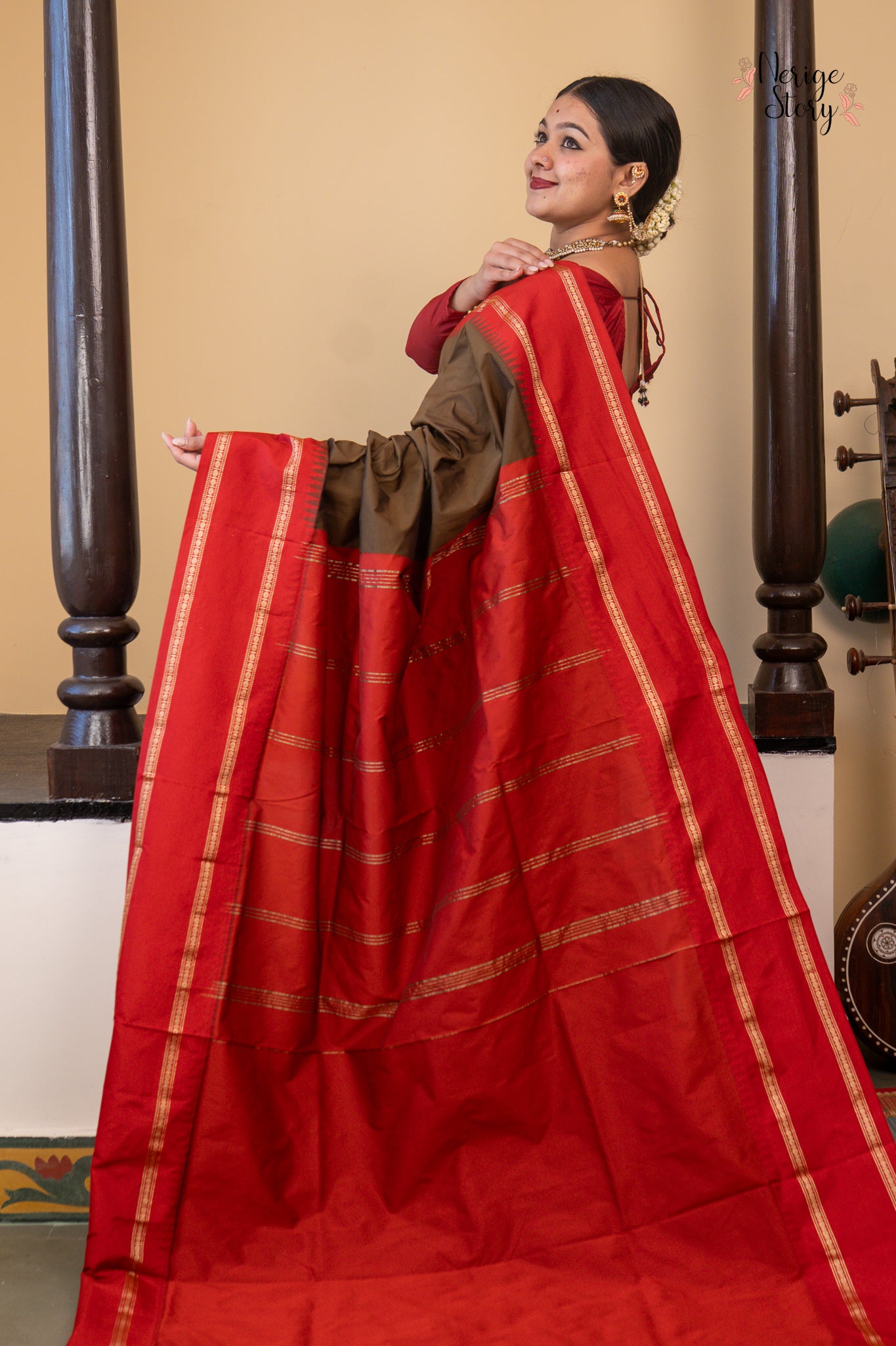 LALITAPRIYA (ಲಲಿತಪ್ರಿಯಾ)