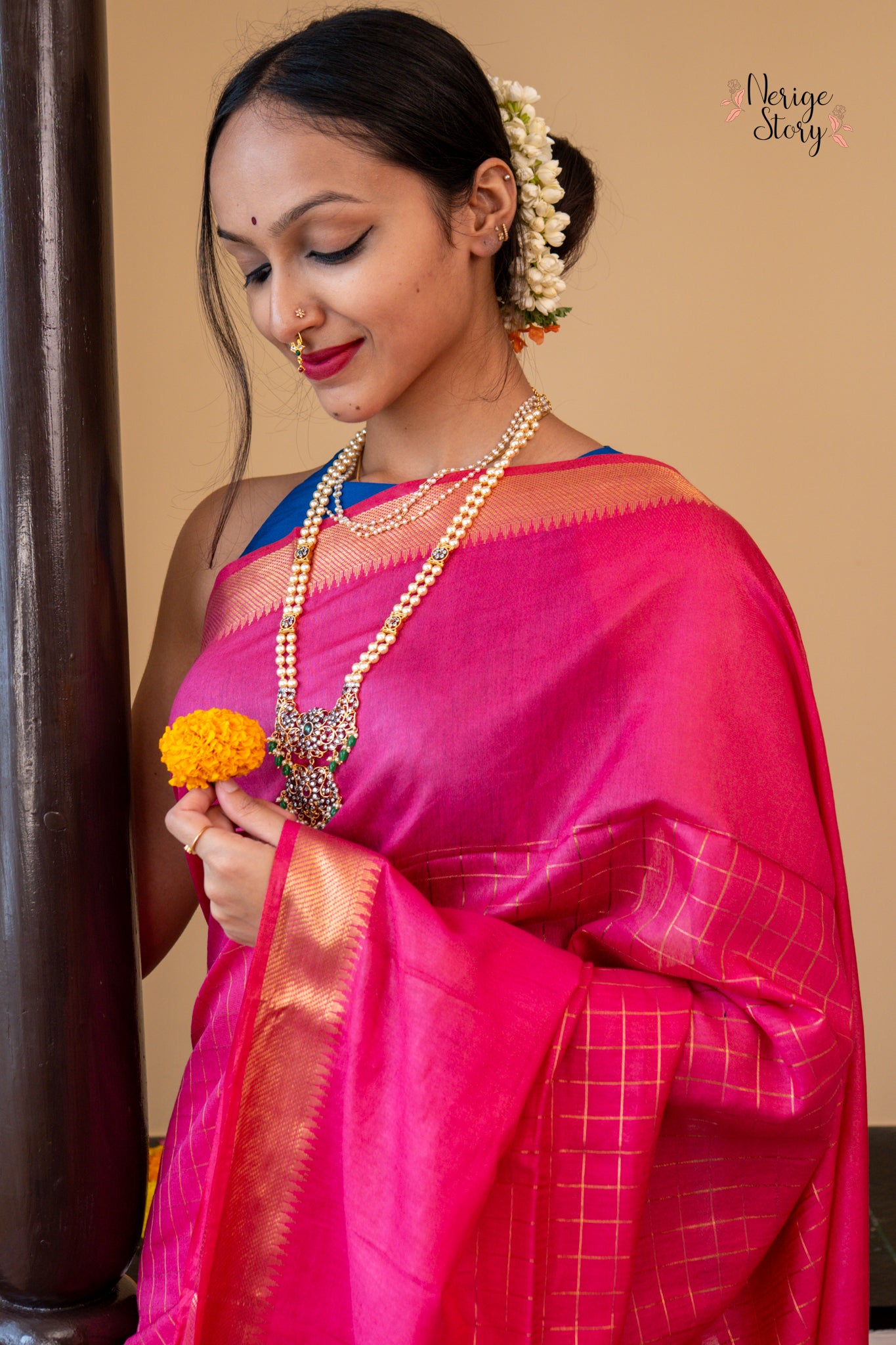 MUKTA (मुक्ता)