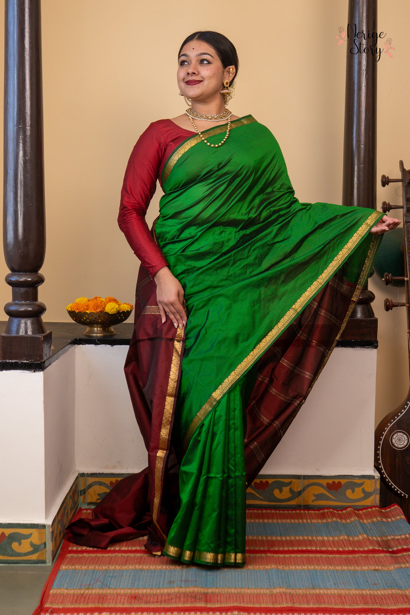 VIBHAAVARI (ವಿಭಾವರಿ)