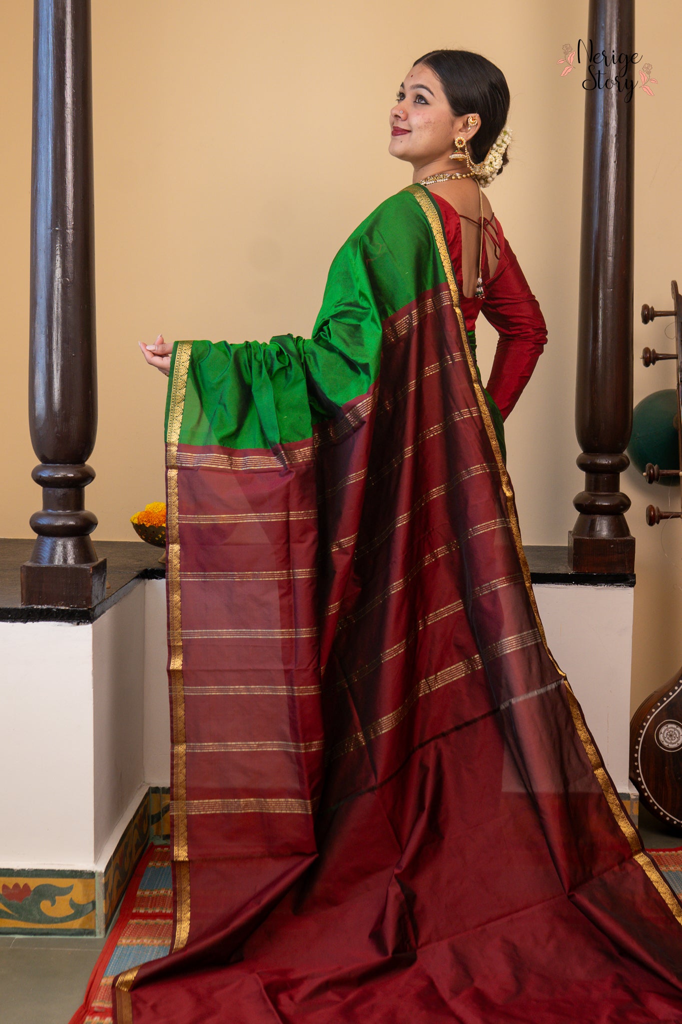 VIBHAAVARI (ವಿಭಾವರಿ)