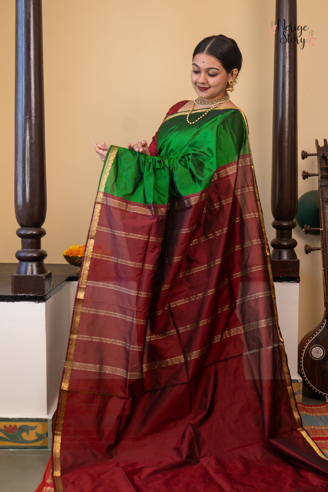 VIBHAAVARI (ವಿಭಾವರಿ)